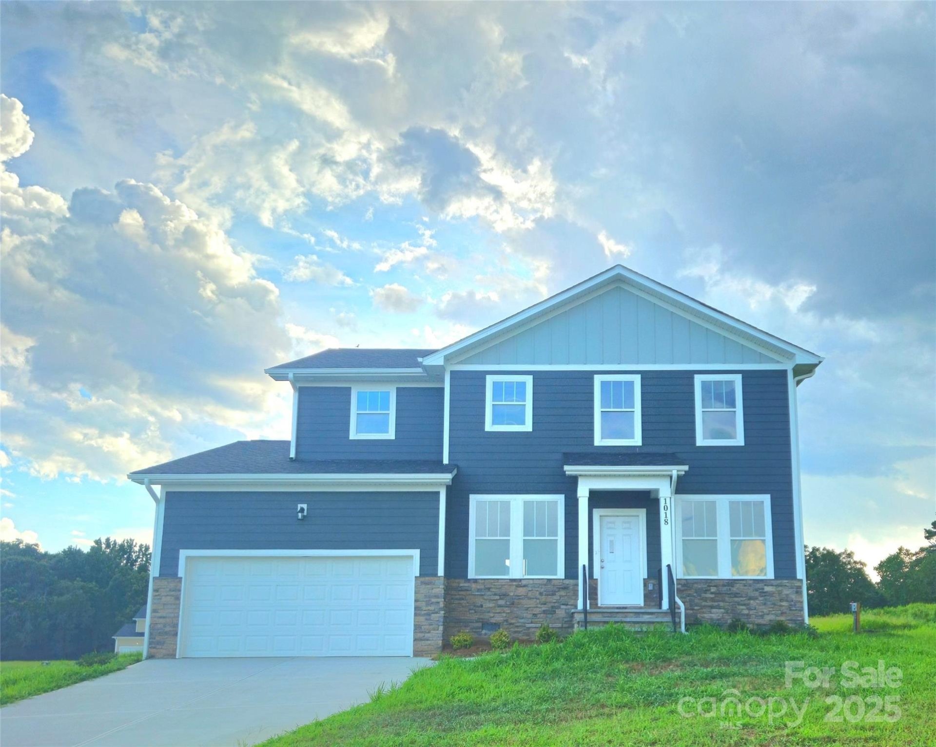 Property at 1018 Heath Helms Road, Monroe, NC 28110