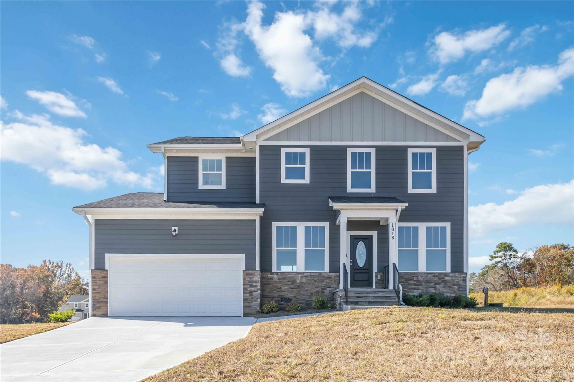 1018 Heath Helms Road