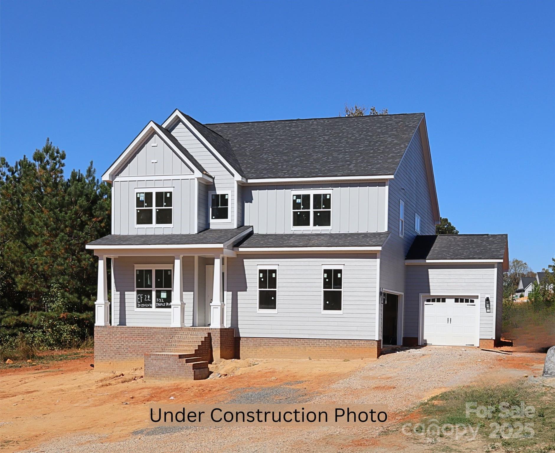 Property at 332 Triple Ponds Court, Clover, SC 29710