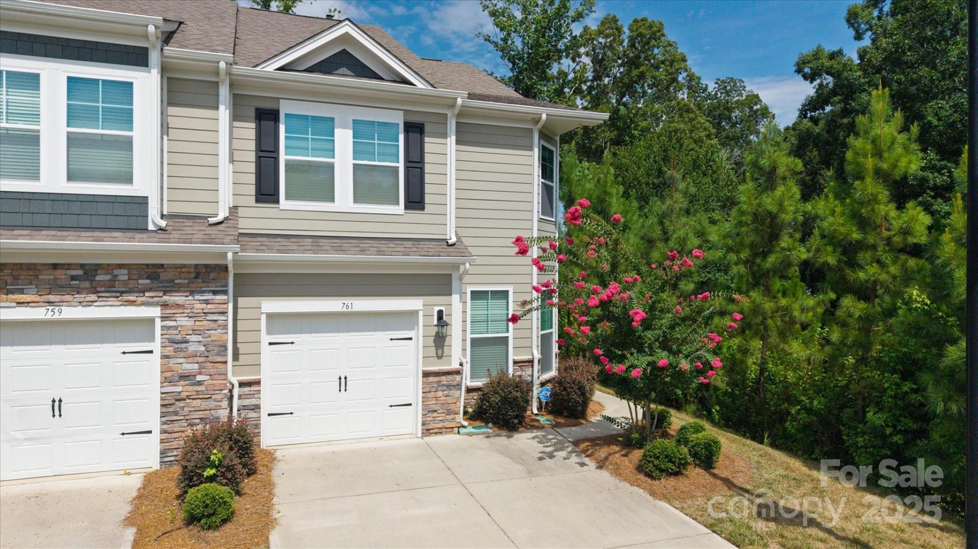 Property image 2 at 761 Little Bluestem Drive, Clover, SC 29710