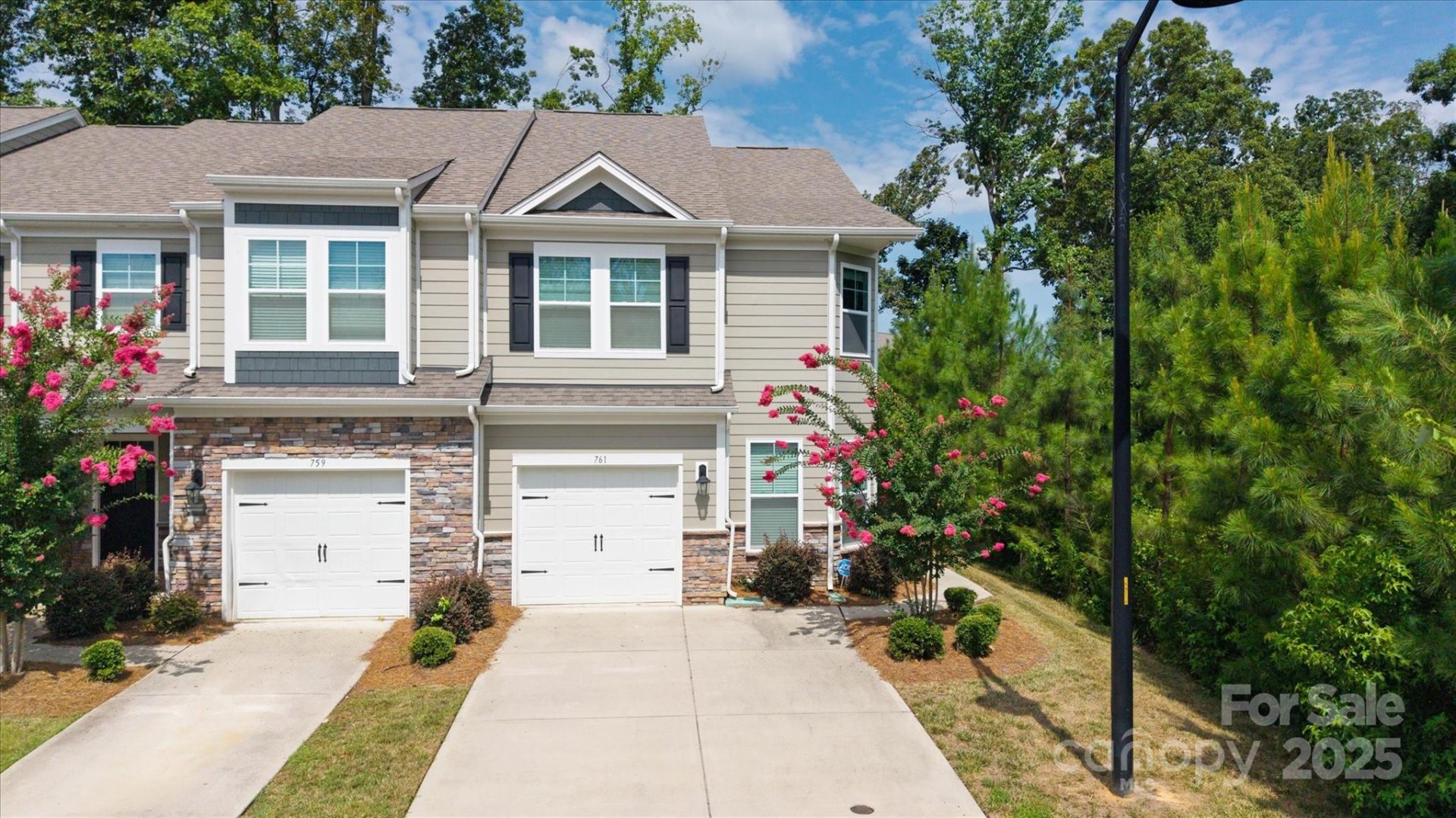 Property image 3 at 761 Little Bluestem Drive, Clover, SC 29710