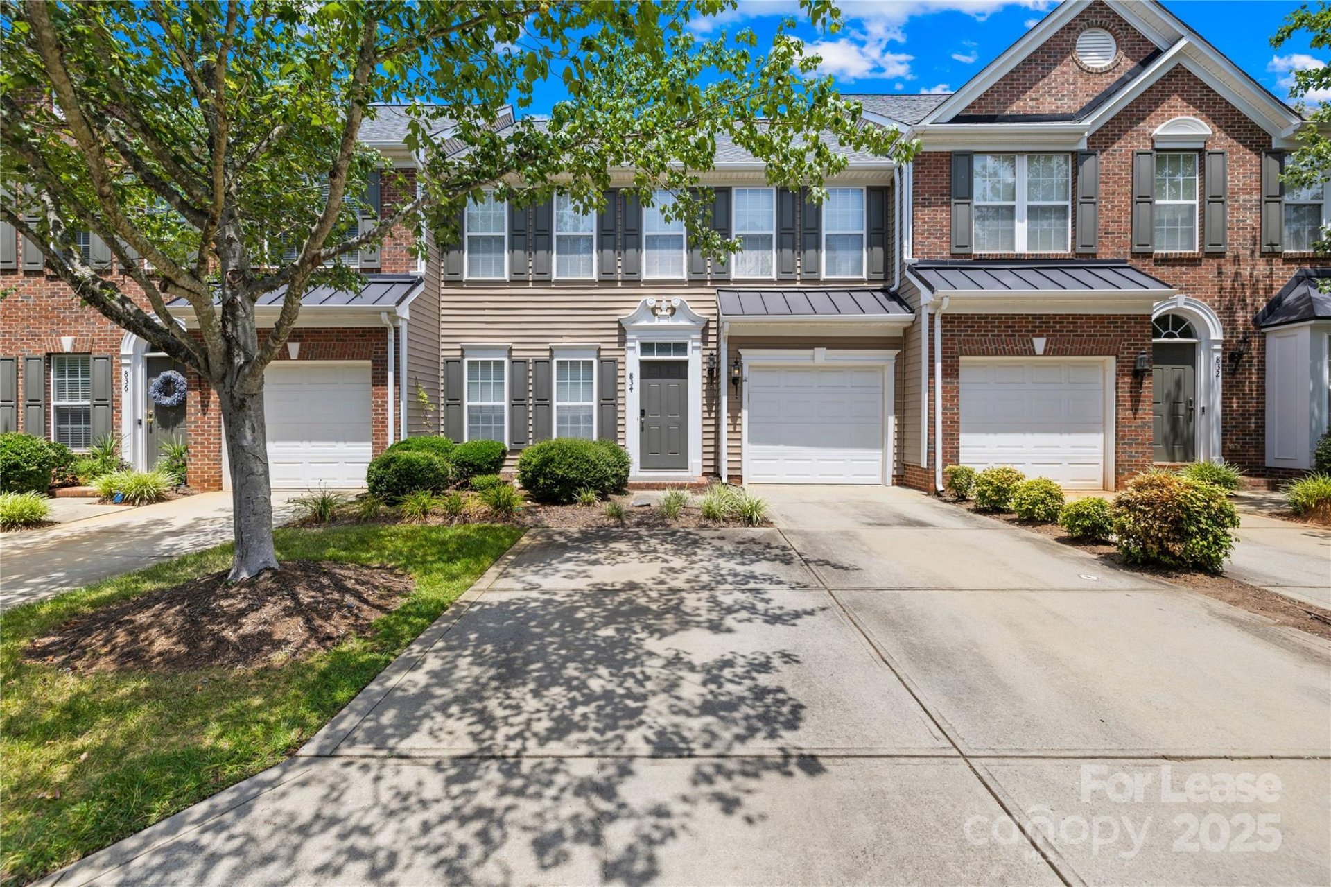 Fairway Townes, Fort Mill Community