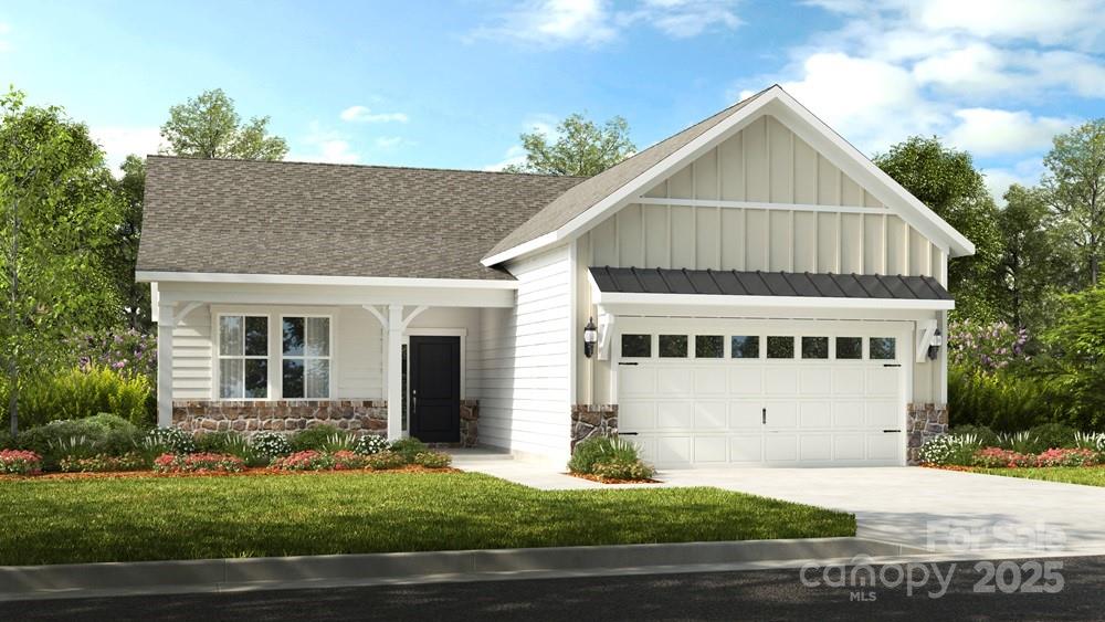 Property image 2 at 468 Sunharvest Lane, Indian Trail, NC 28079