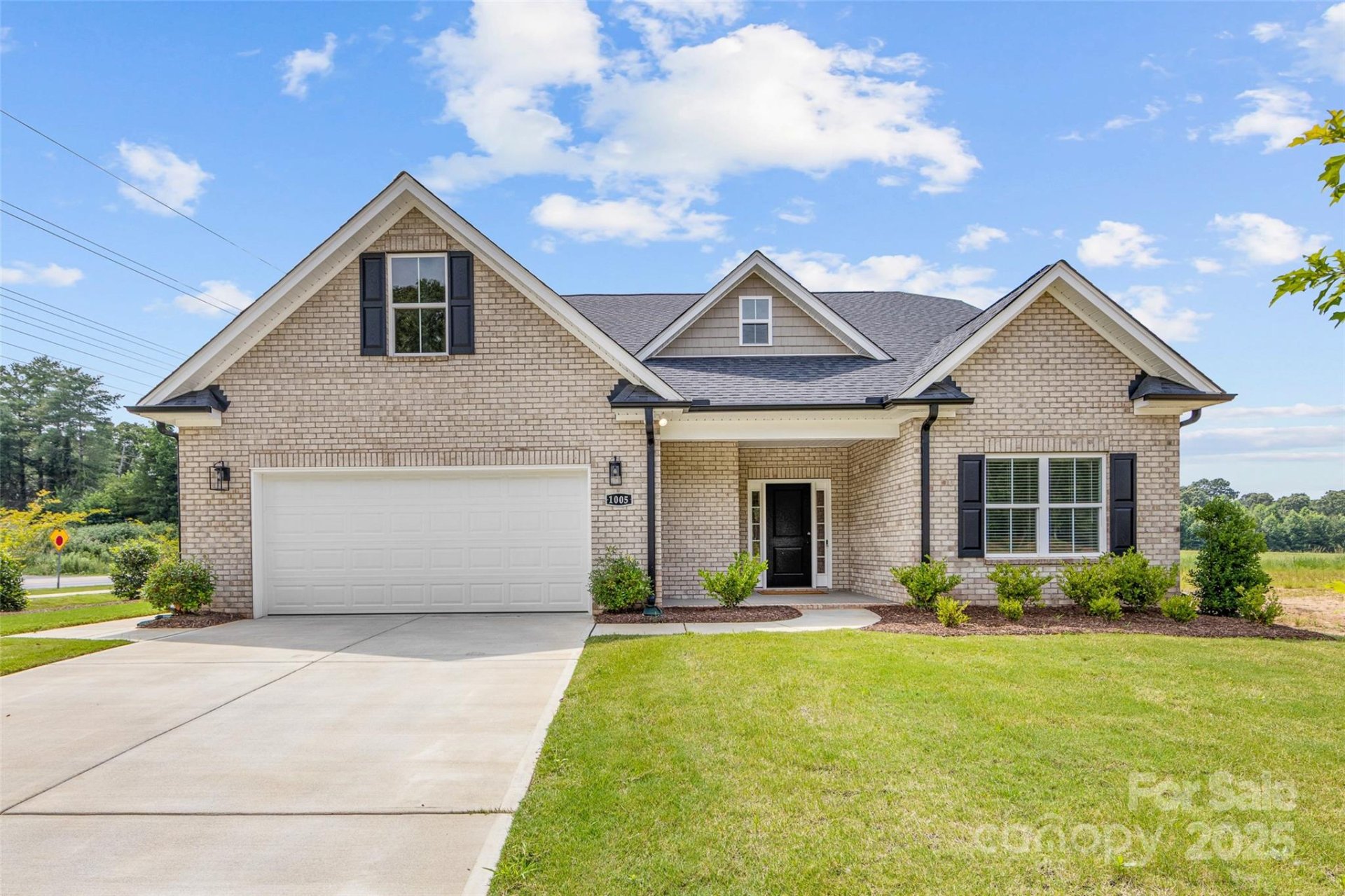 Property image 1 at 1297 Archer Loop Street, Waxhaw, NC 28173