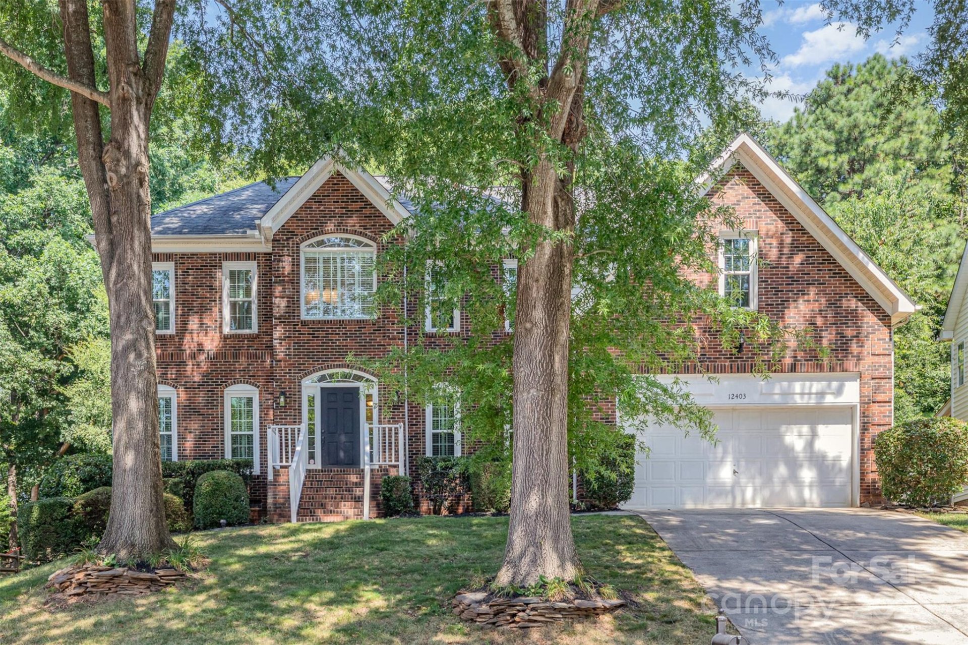 12403 Willingdon Road