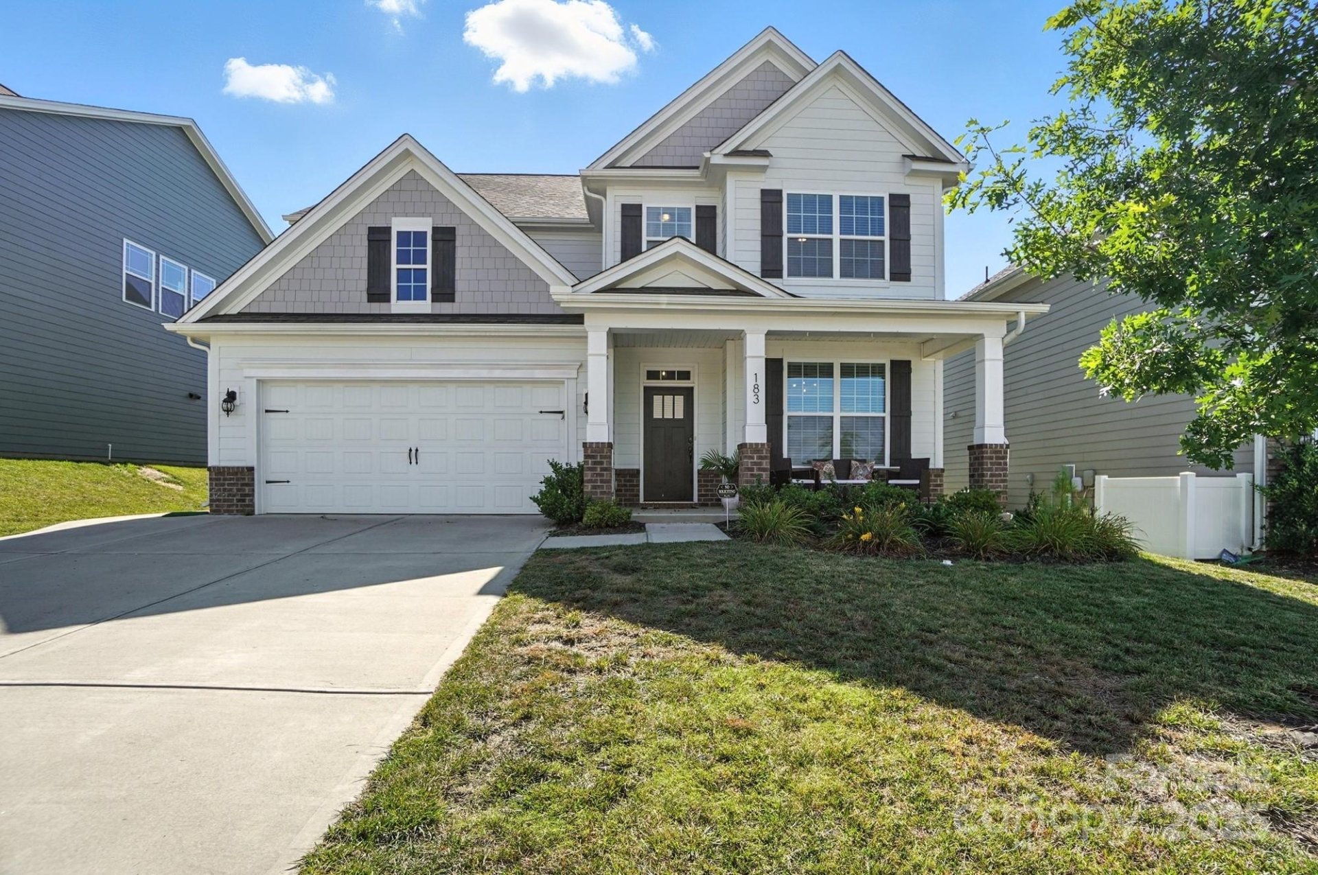 183 Yellow Birch Loop