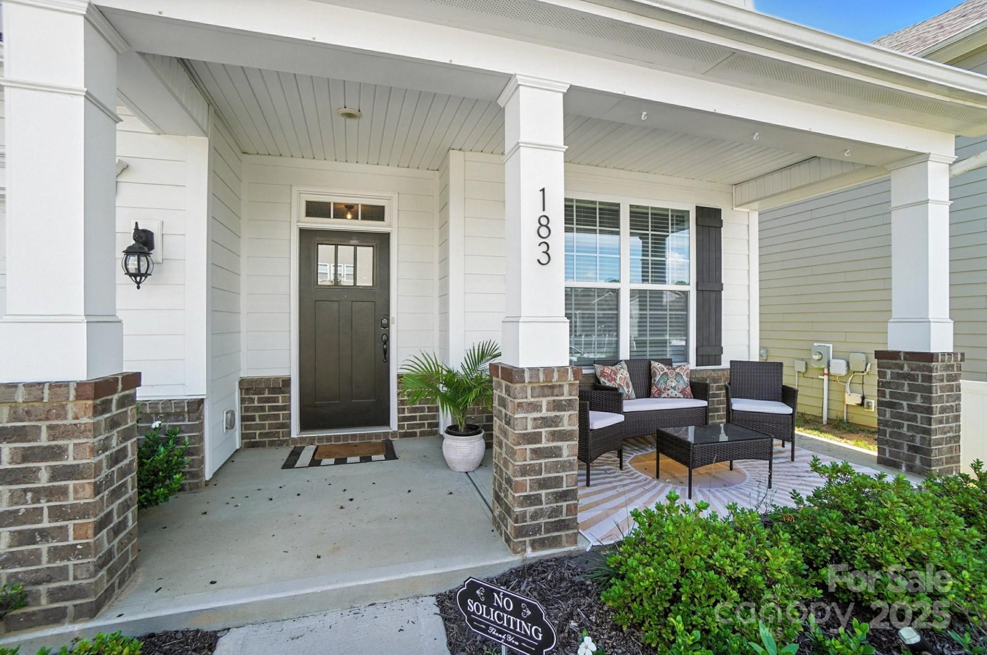 Property image 4 at 183 Yellow Birch Loop, Mooresville, NC 28117