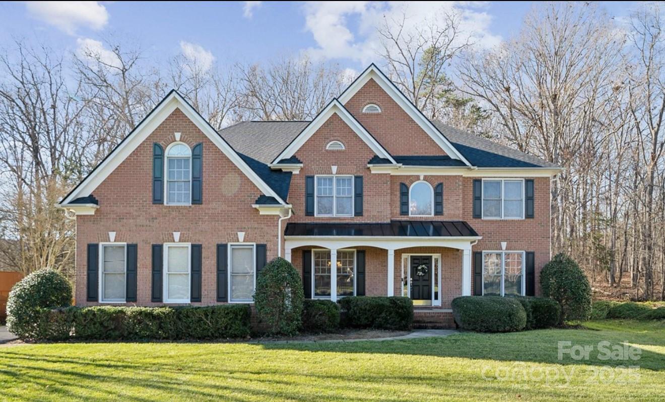 1102 High Brook Drive