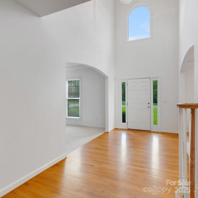 Property image 3 at 1102 High Brook Drive, Waxhaw, NC 28173