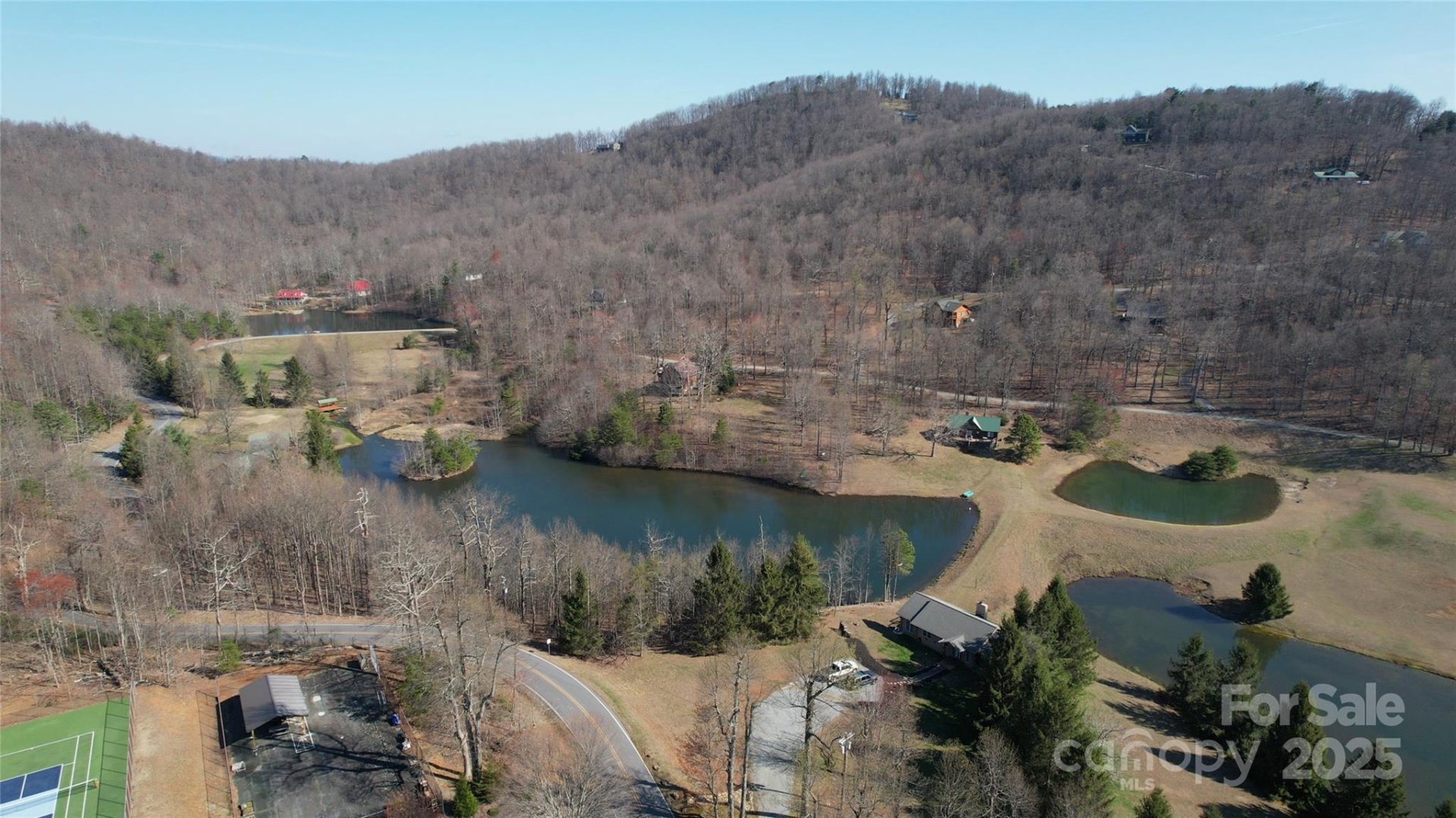 Property at Lot 31 White Oak Mountain Road, Columbus, NC 28722