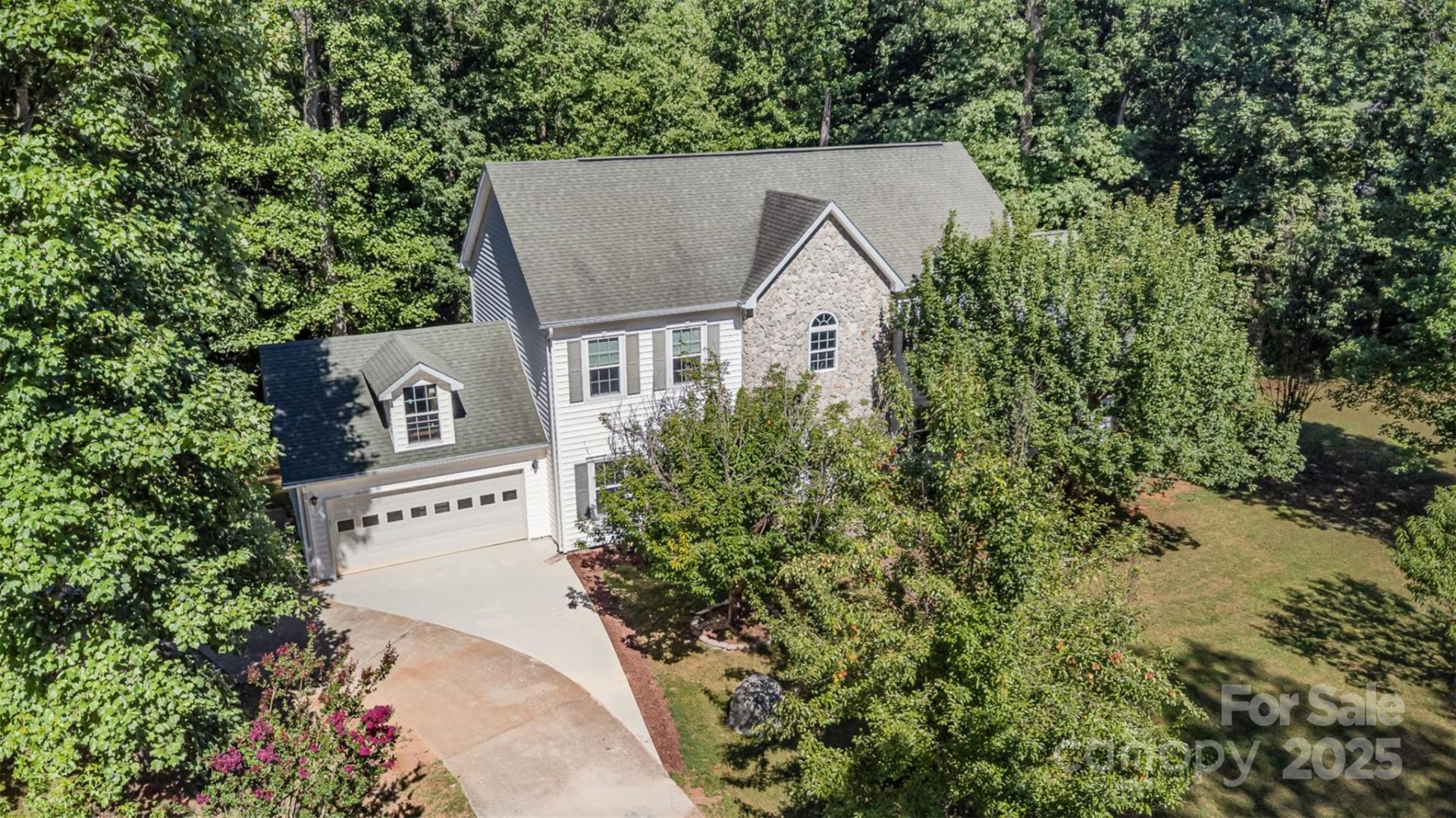 Property at 1485 Adkin Drive, Iron Station, NC 28080