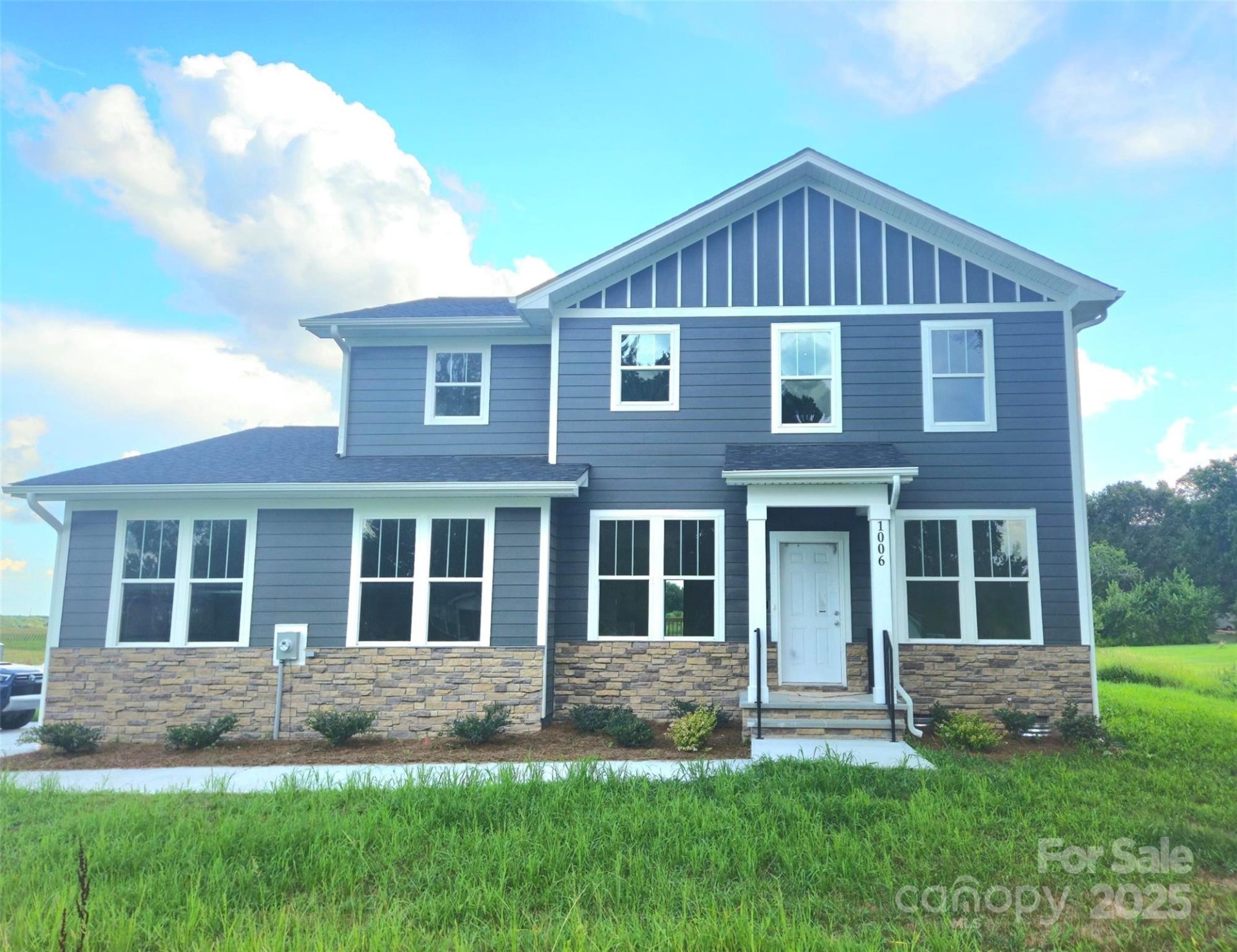 Property at 1006 Heath Helms Road, Monroe, NC 28110