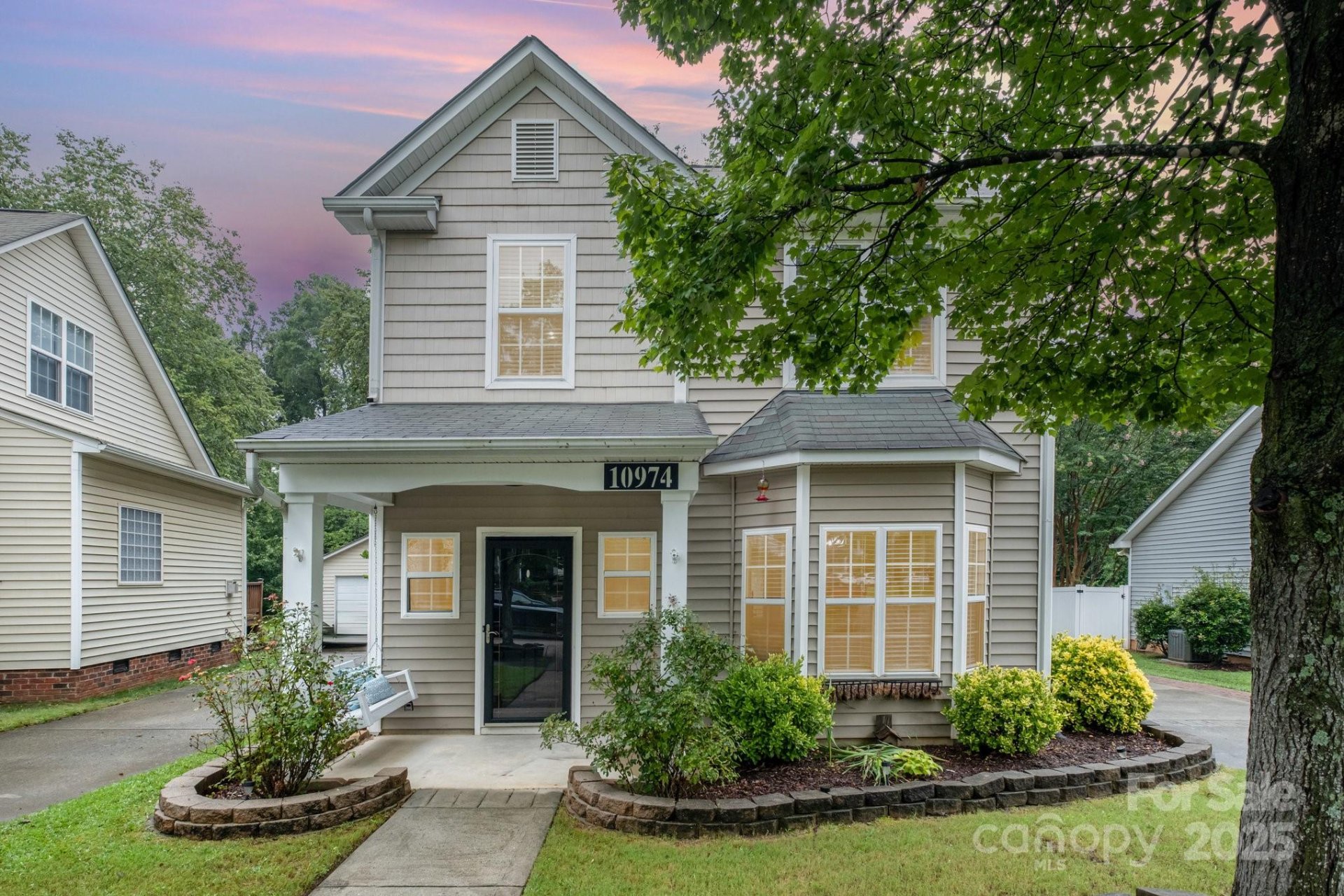 Heritage Green, Cornelius Community