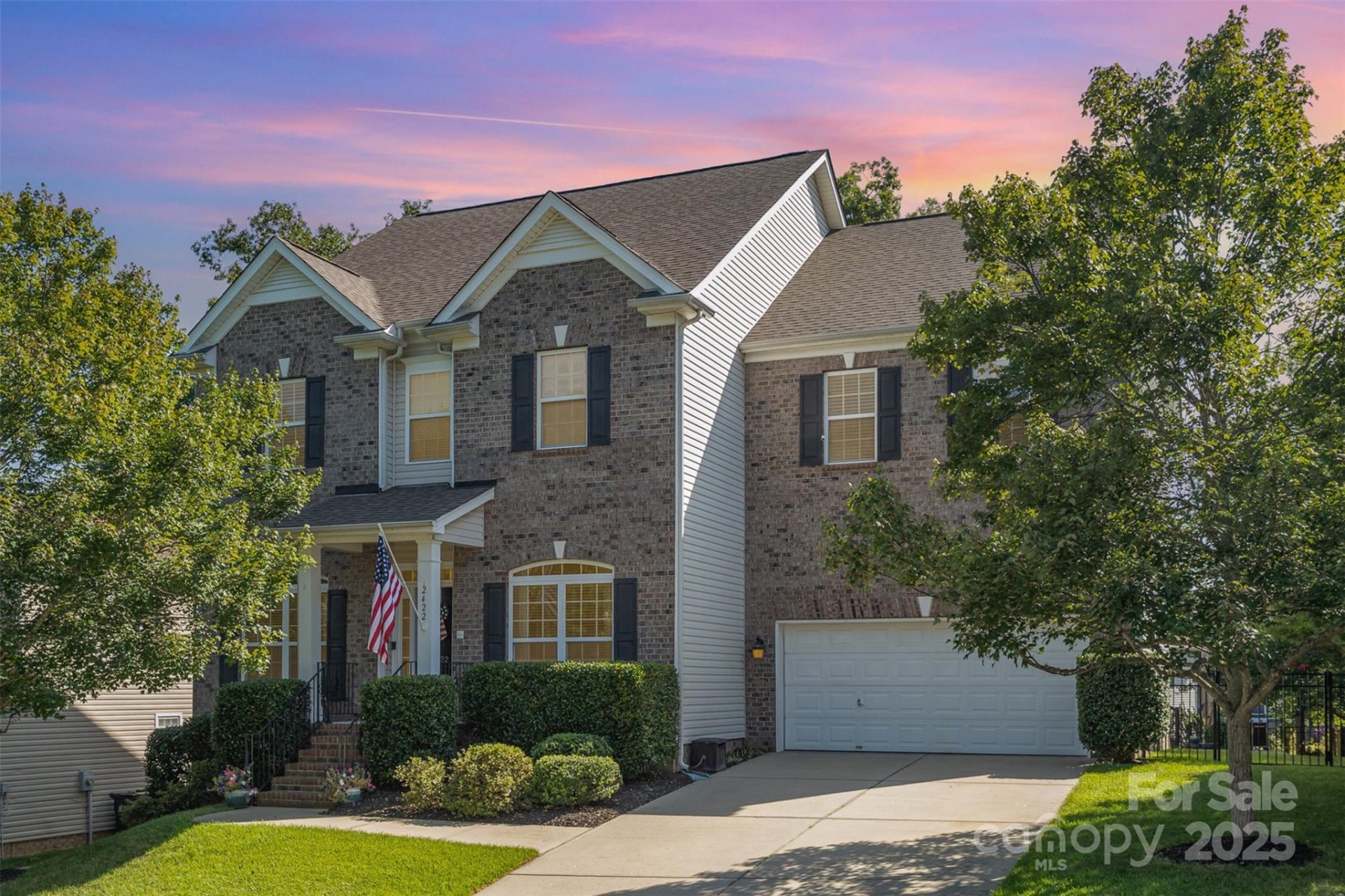2422 Orofino Court