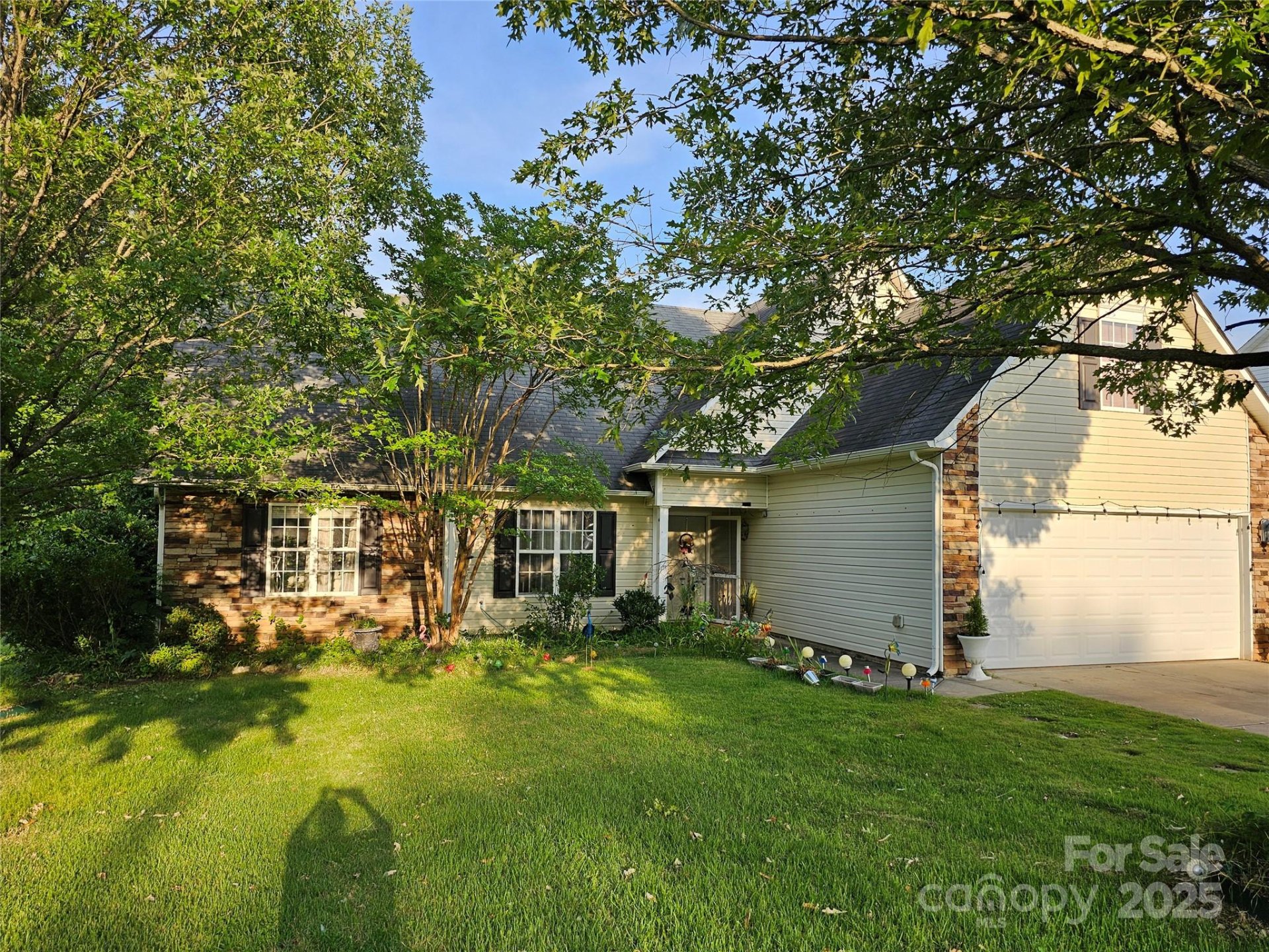 Property image 4 at 3136 Blueberry Drive, Monroe, NC 28110