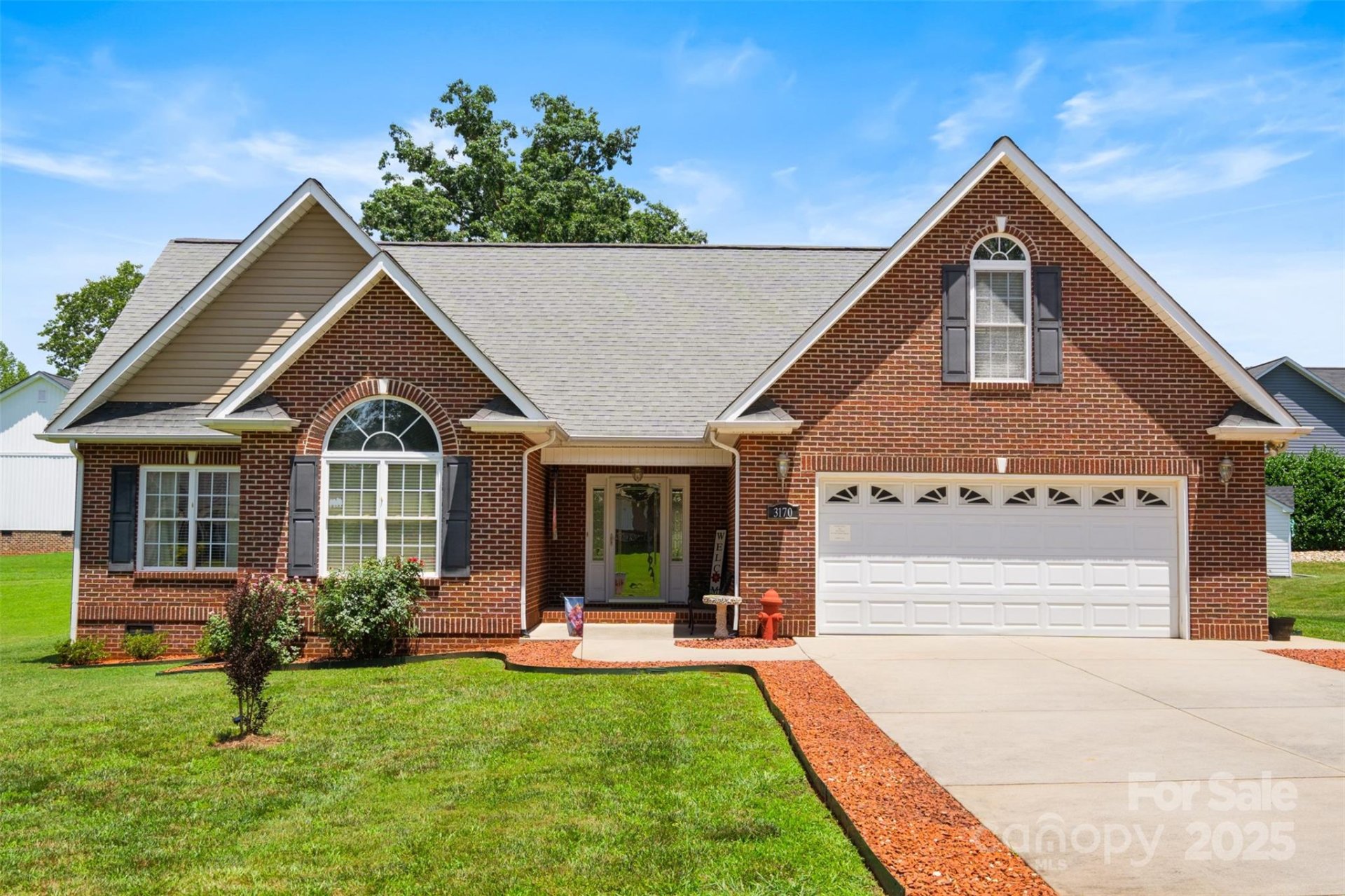 3170 Riber Lane