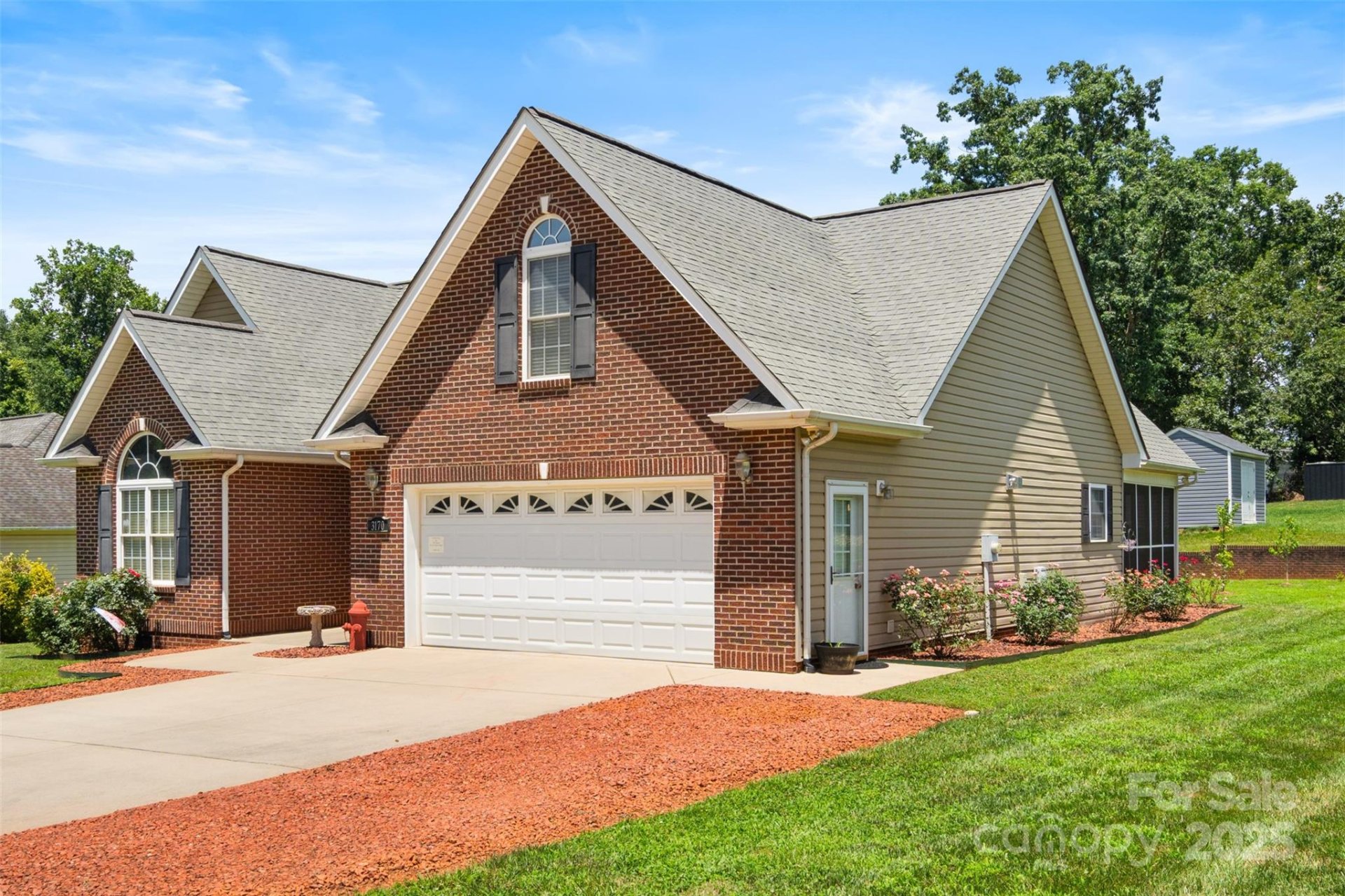 Property image 3 at 3170 Riber Lane, Claremont, NC 28610