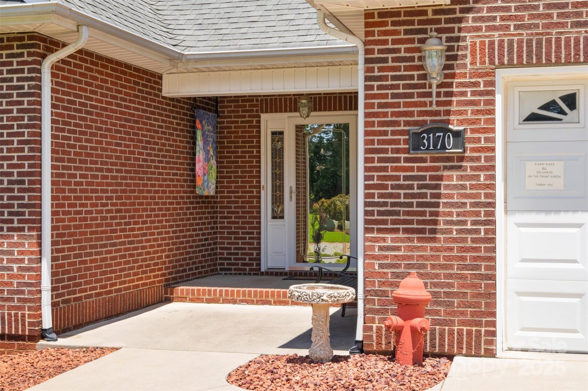 Property image 4 at 3170 Riber Lane, Claremont, NC 28610