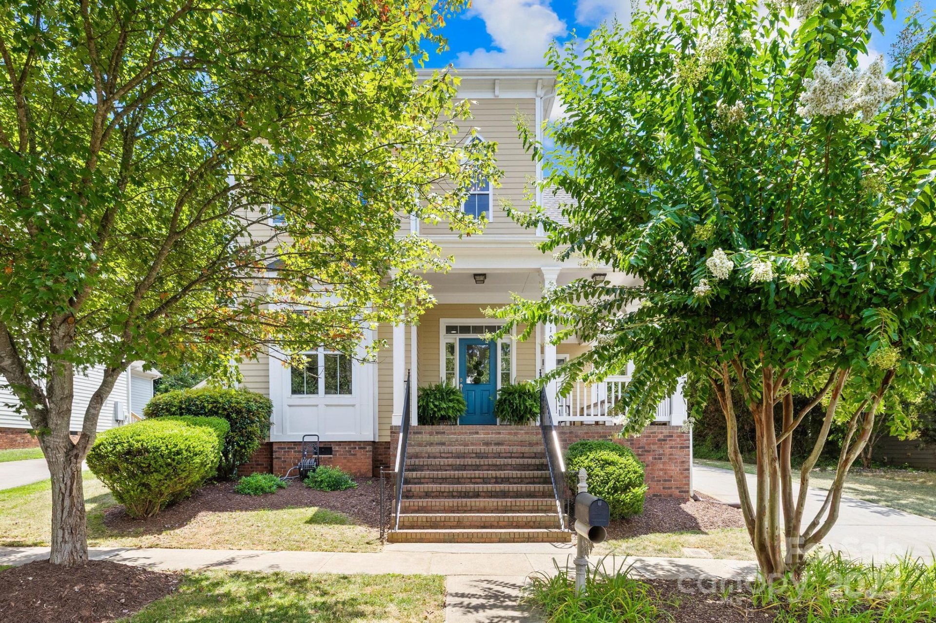 Property image 2 at 119 W Morehouse Avenue, Mooresville, NC 28117