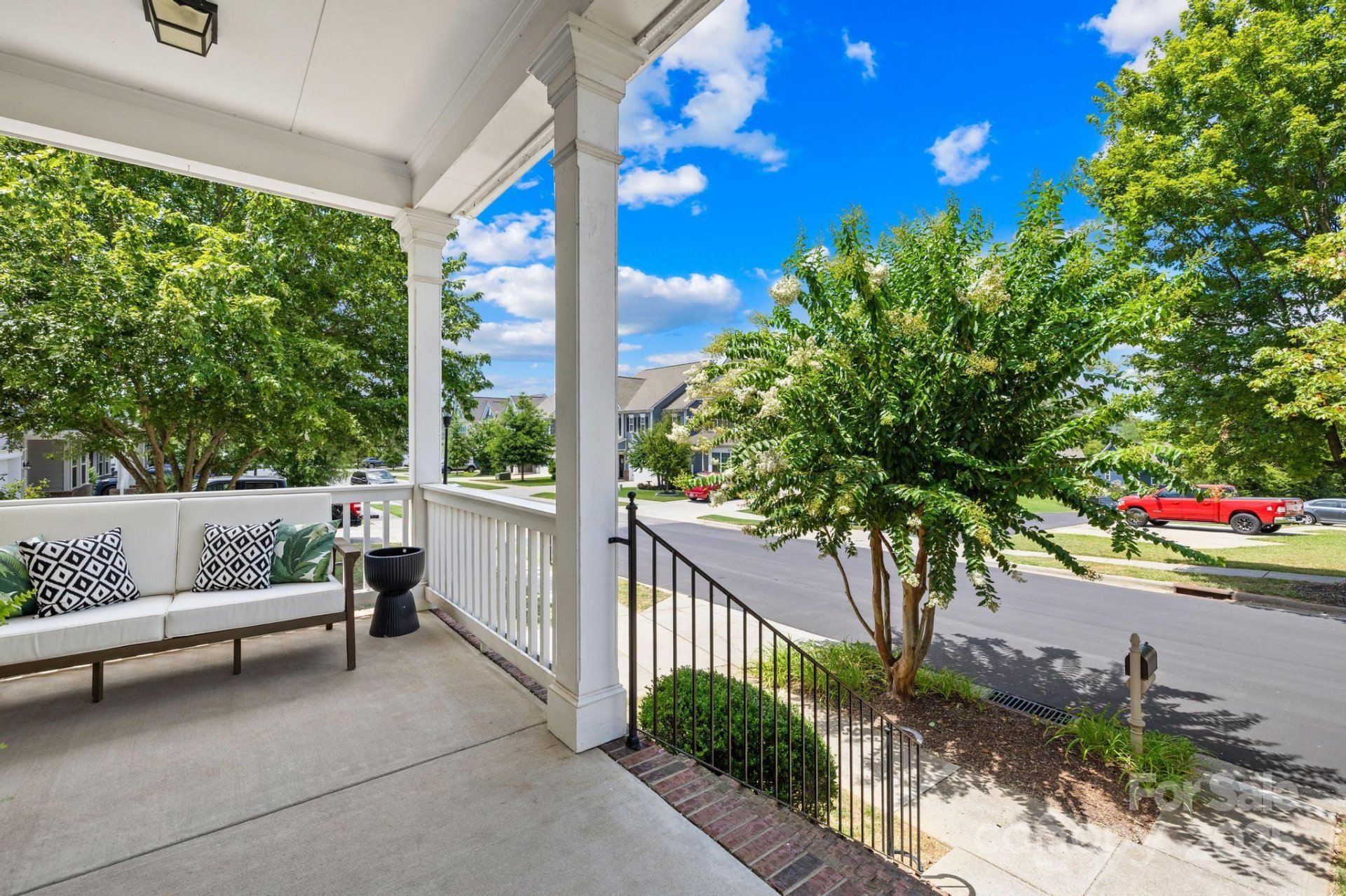 Property image 3 at 119 W Morehouse Avenue, Mooresville, NC 28117