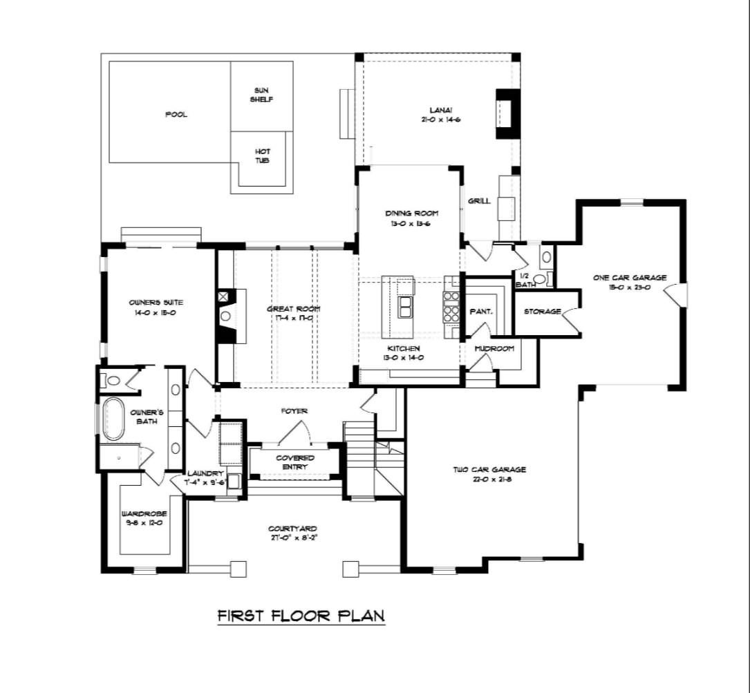 Property image 3 at 14030 Autumn Mist Lane, Huntersville, NC 28078