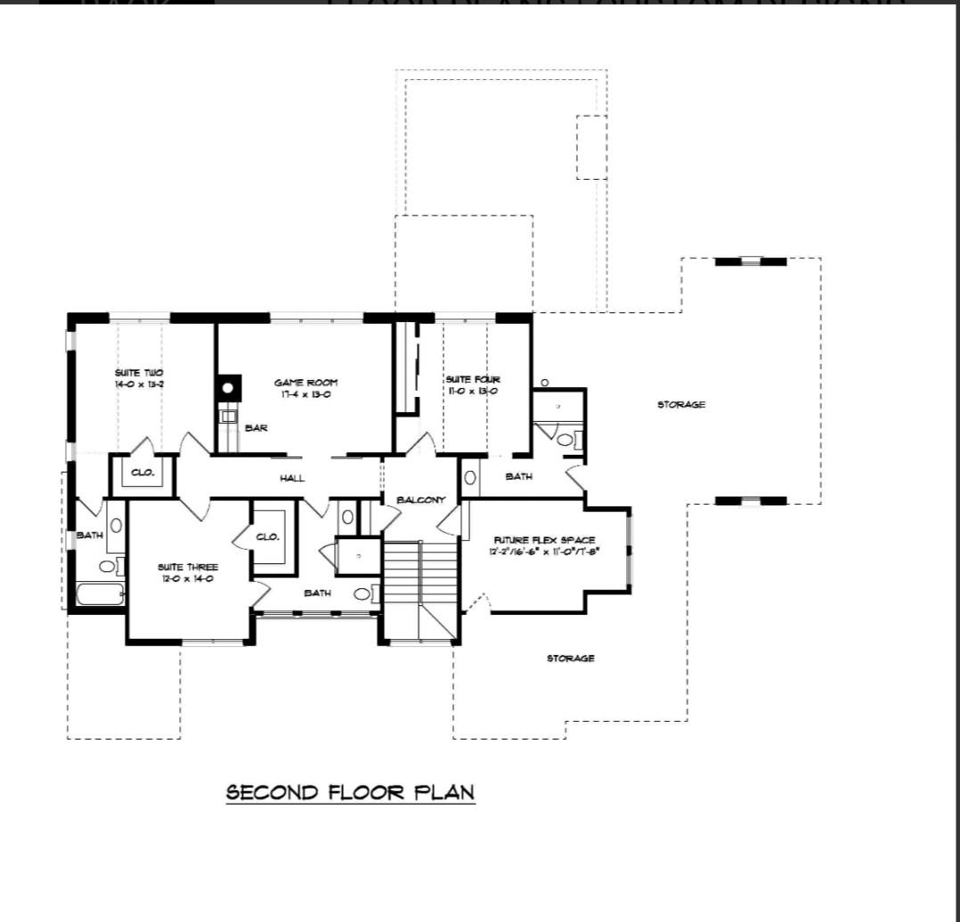 Property image 4 at 14030 Autumn Mist Lane, Huntersville, NC 28078