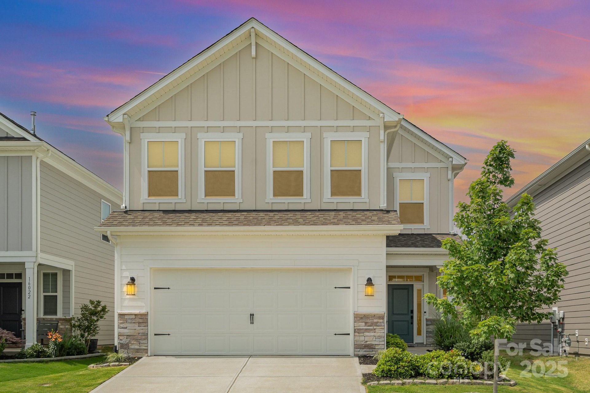 Property at 16018 River Tree Lane, Charlotte, NC 28278
