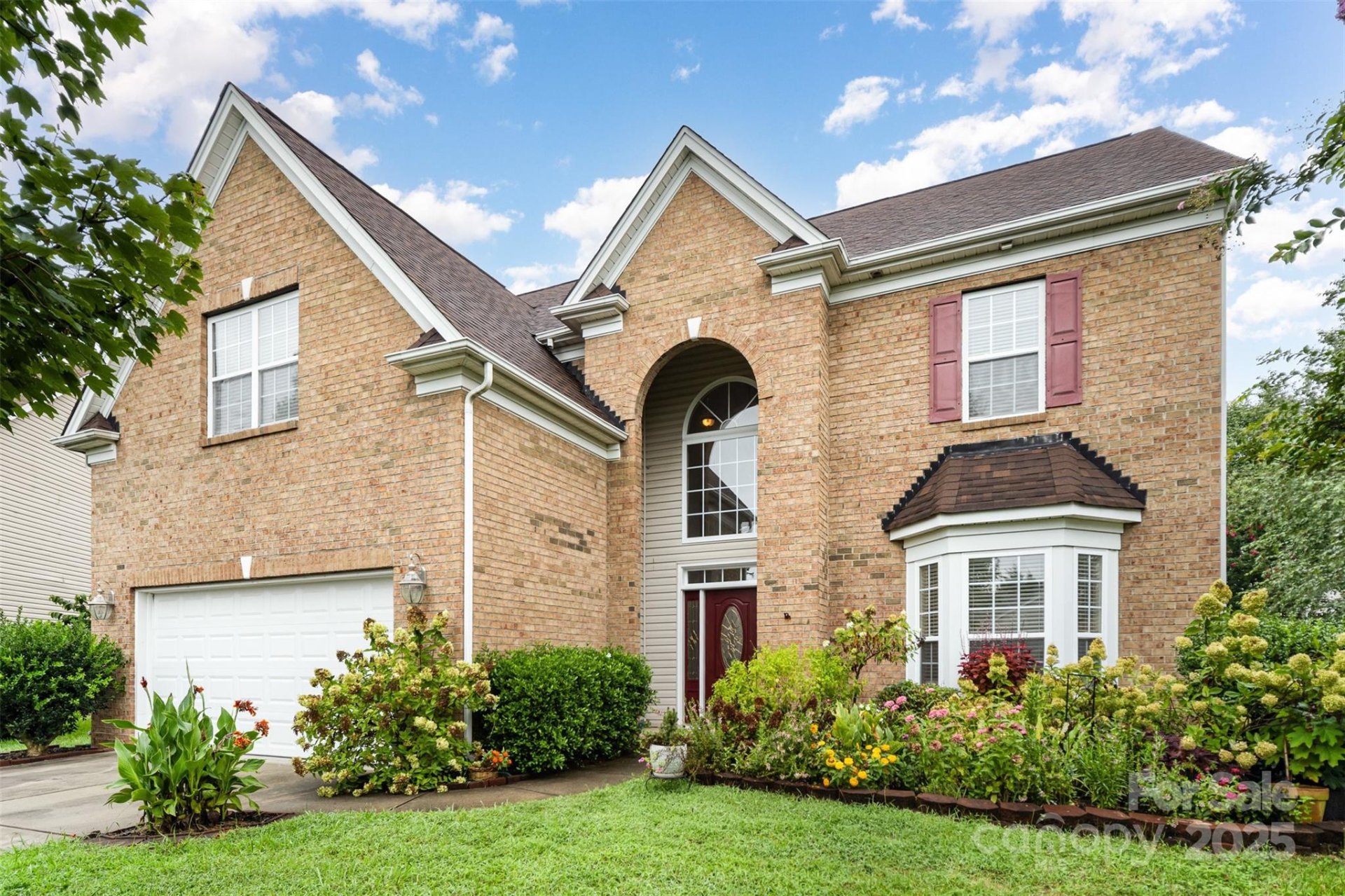 Property image 2 at 1648 Apple Tree Place, Concord, NC 28027