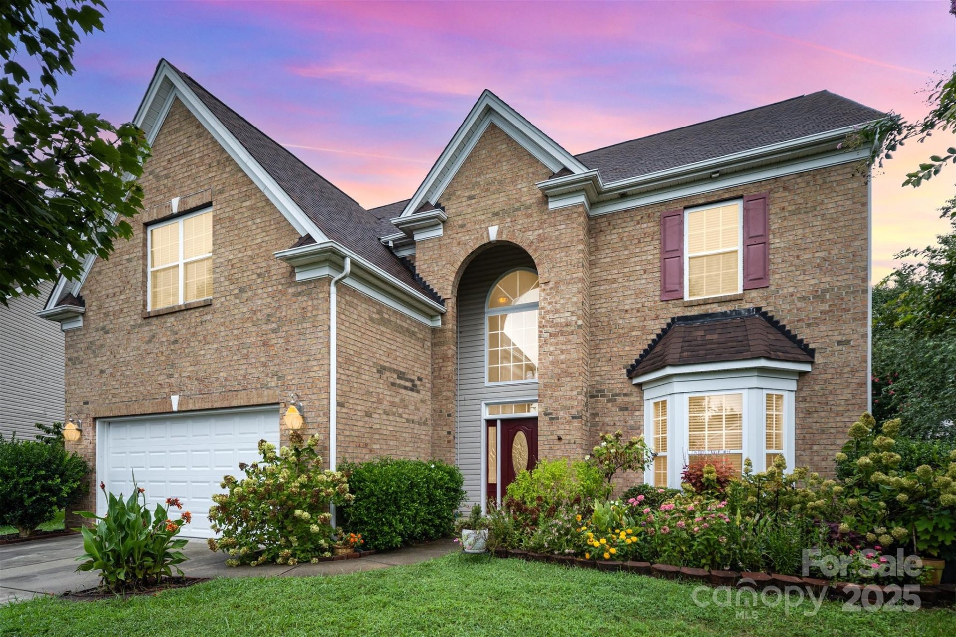 Property image 3 at 1648 Apple Tree Place, Concord, NC 28027