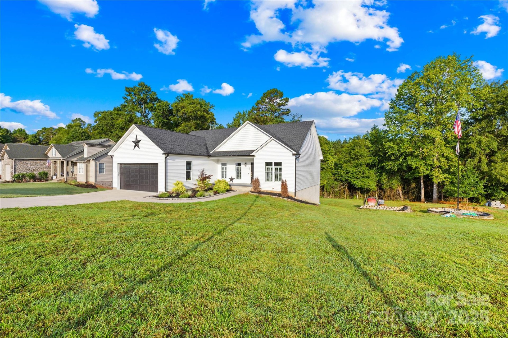 300 Hidden Creek Drive