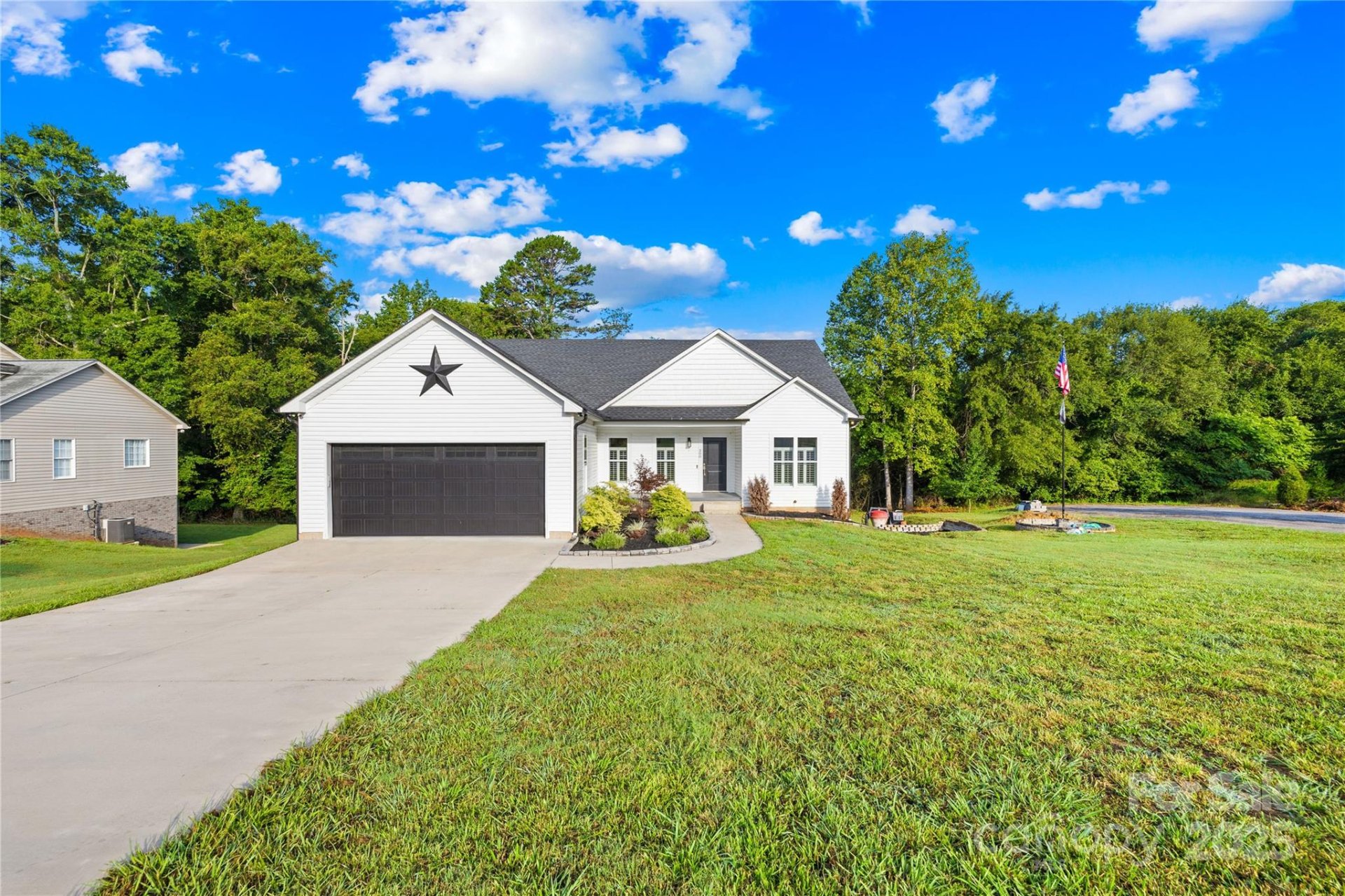 Property image 2 at 300 Hidden Creek Drive, Shelby, NC 28152