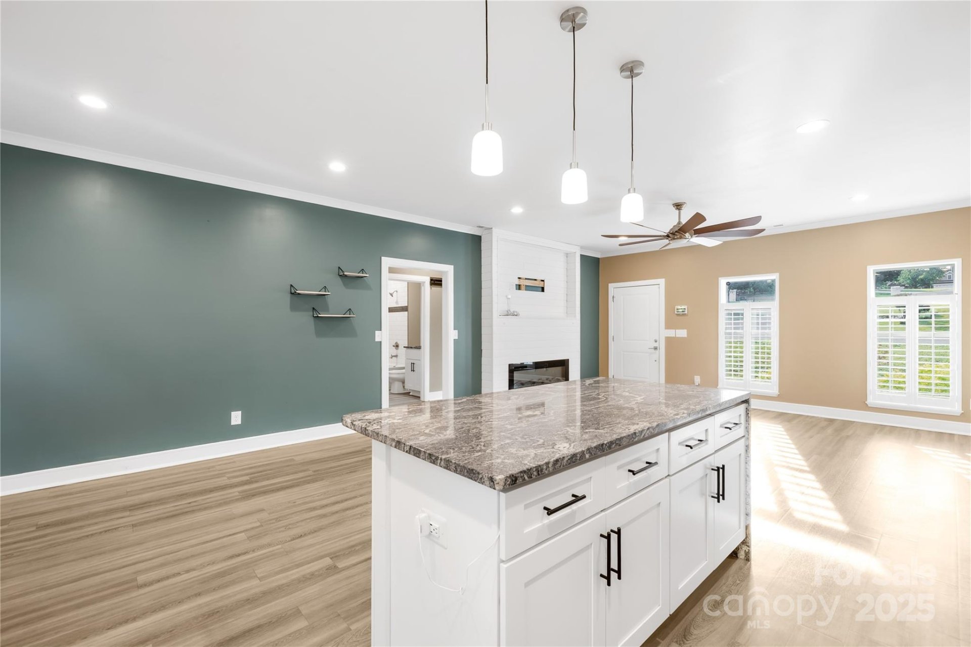 Property image 5 at 300 Hidden Creek Drive, Shelby, NC 28152