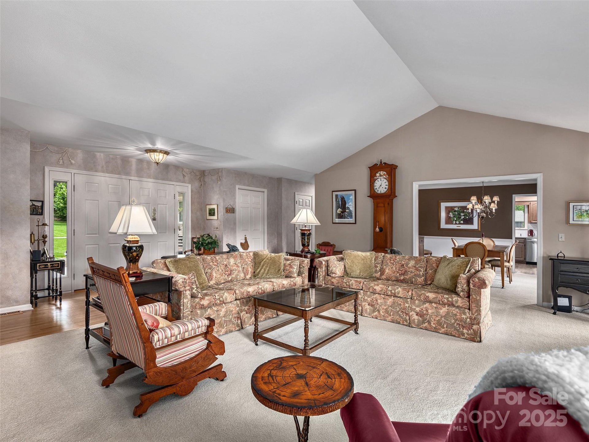 Property image 4 at 30 Beaumont Drive, Hendersonville, NC 28739