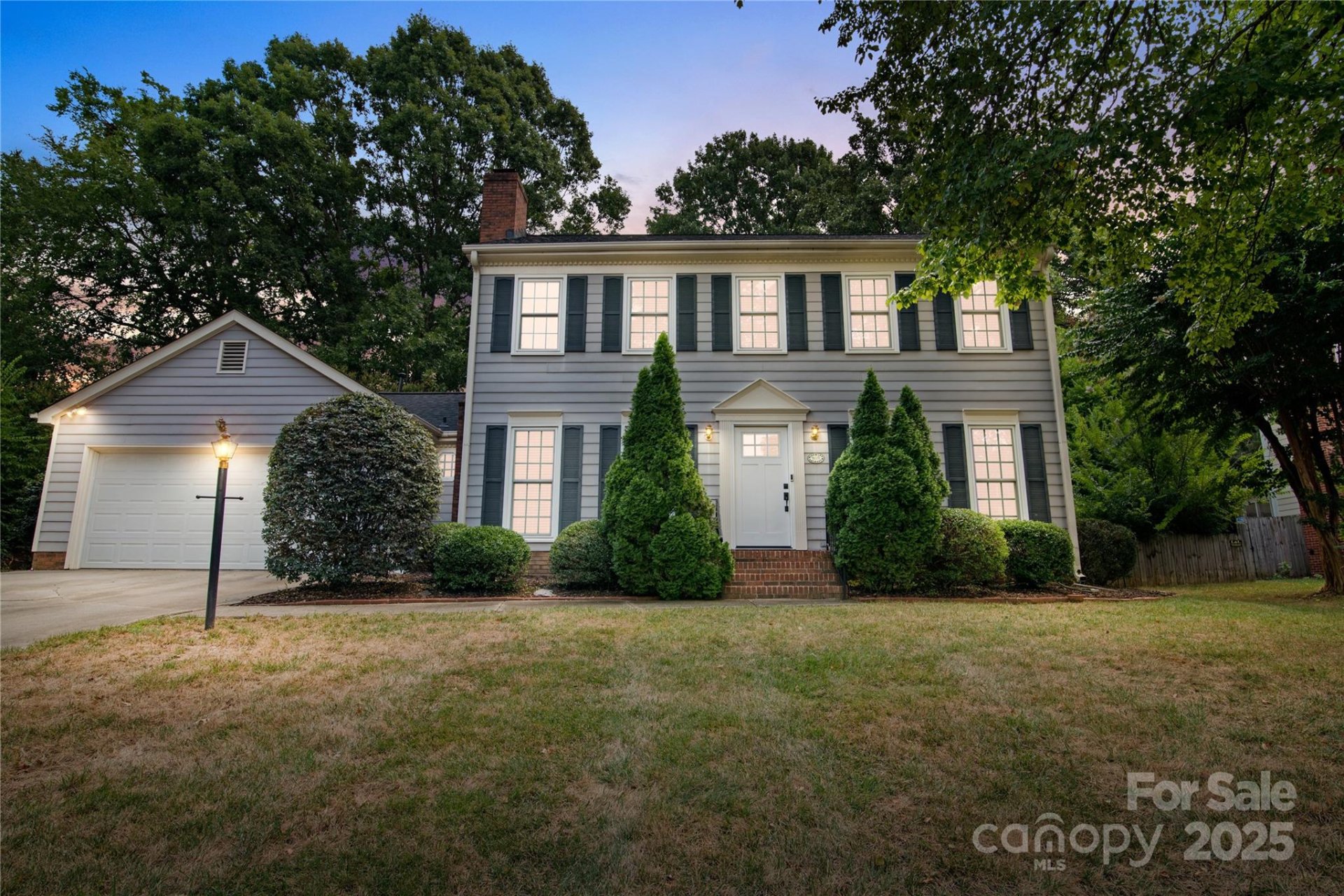 6119 Carmel Station Avenue