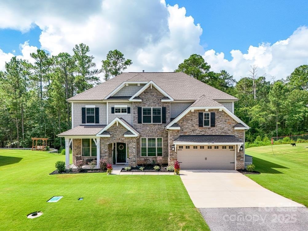 Property image 1 at 5057 Spratt Road, York, SC 29745
