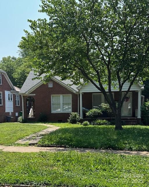 Property at 717 Grandin Road, Charlotte, NC 28208