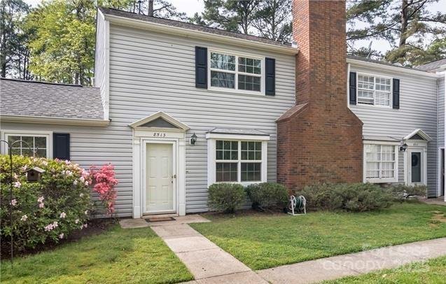 8513 Pine Thicket Court