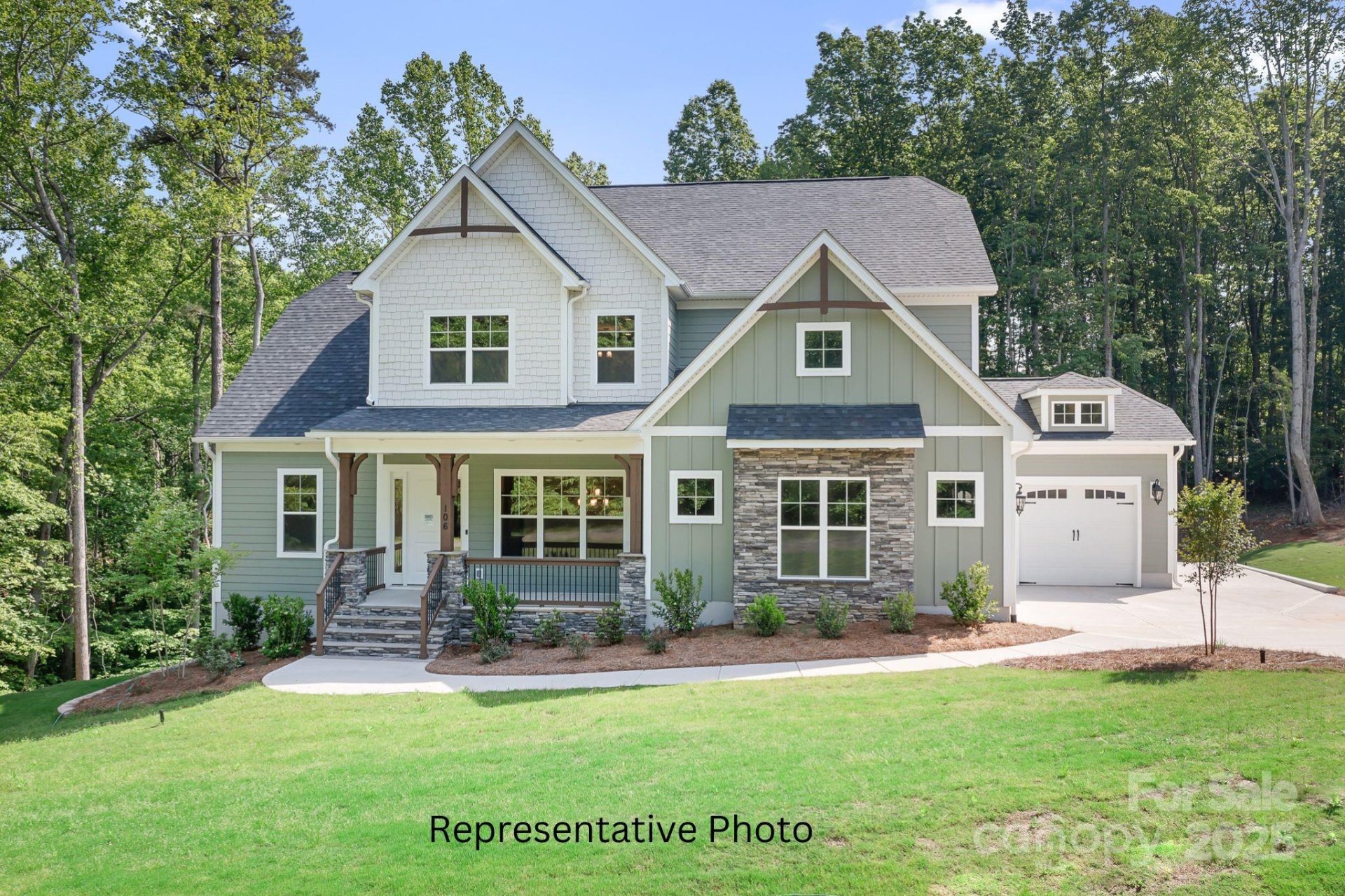 1357 Sage Pine Circle