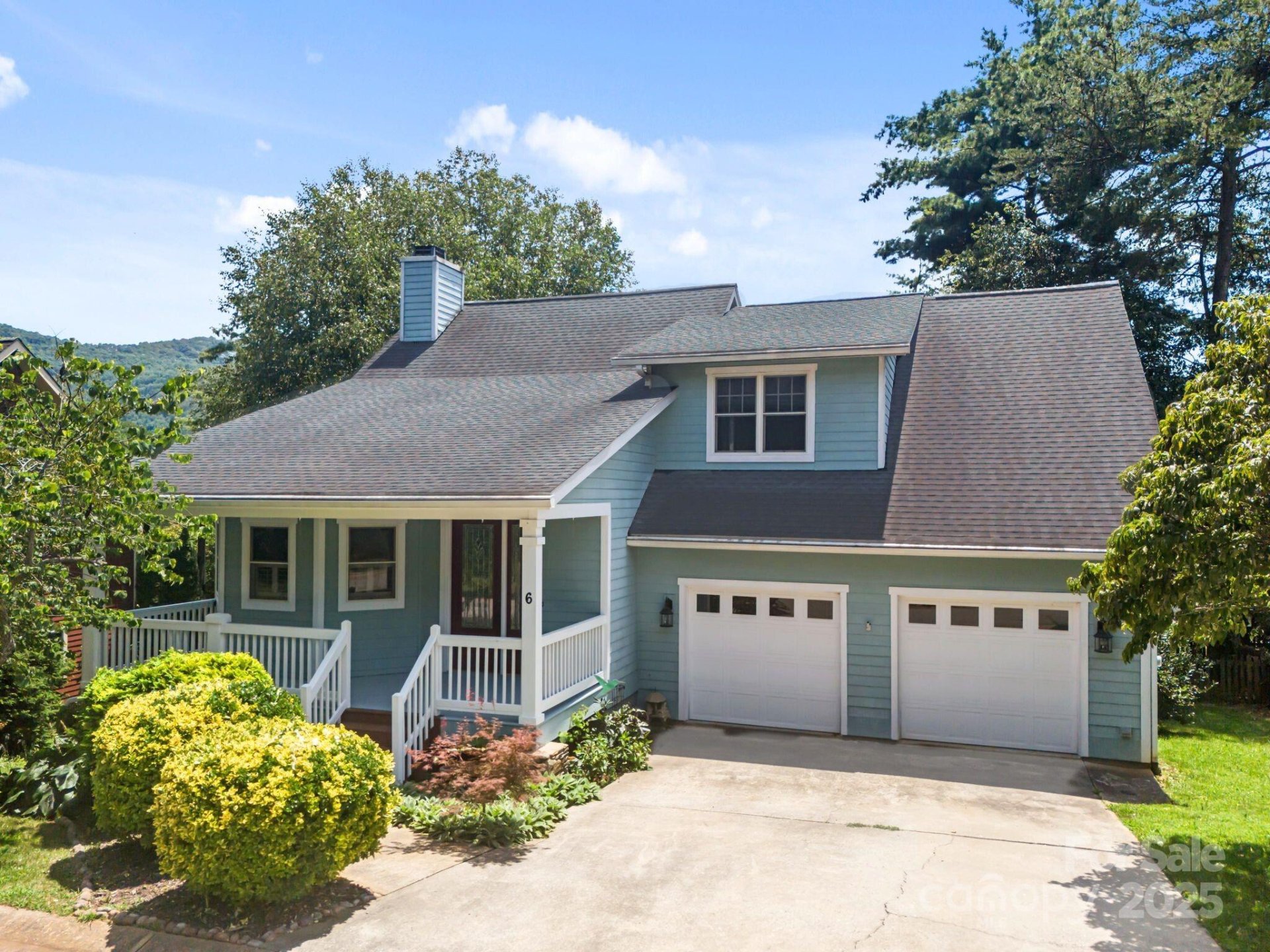 6 Oakhaven Terrace