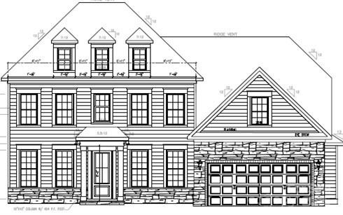 Property image 1 at 511 Oleander Street, Mount Pleasant, NC 28124