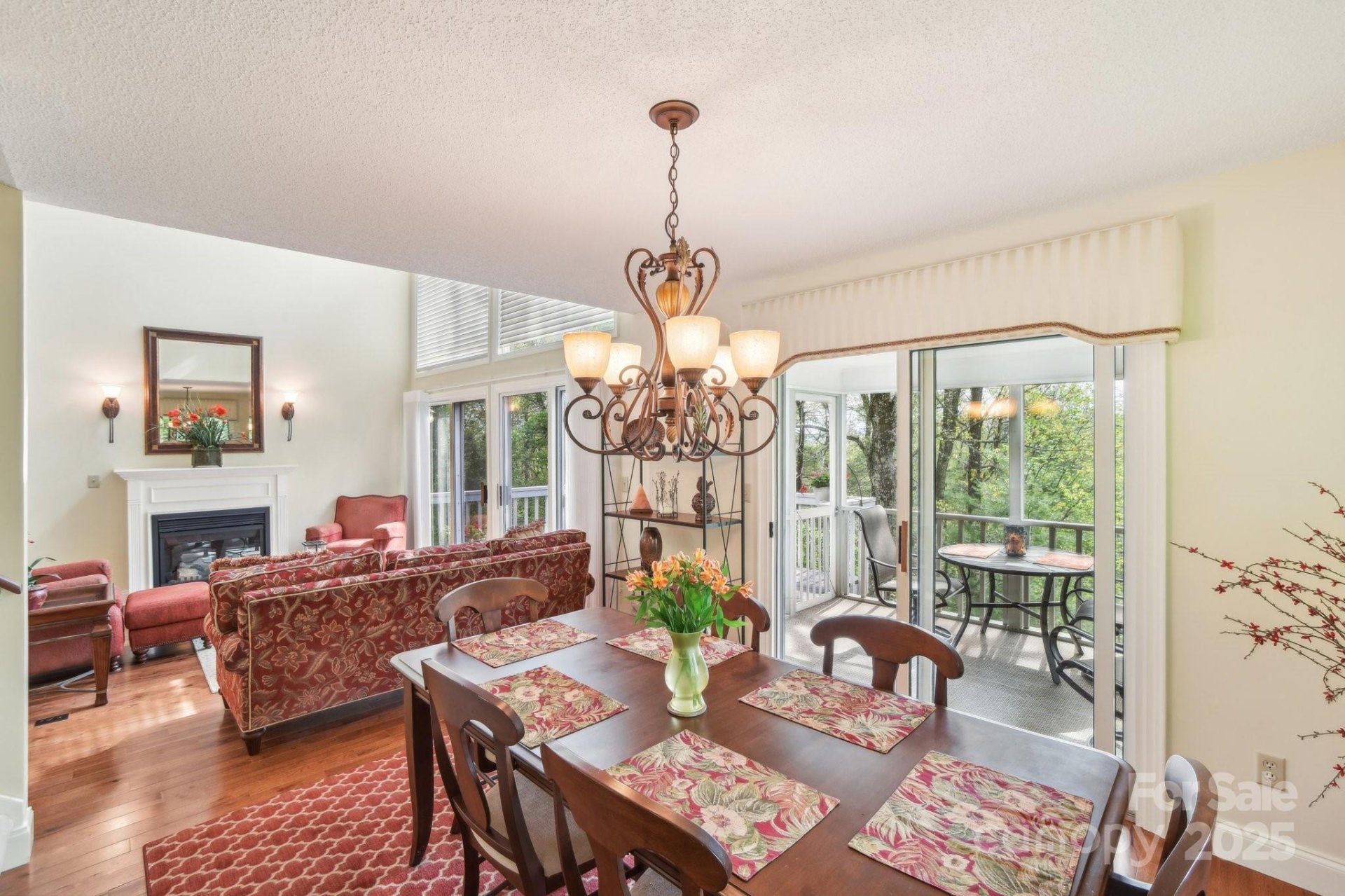 Property image 5 at 320 Dawnbrook Drive, Flat Rock, NC 28731