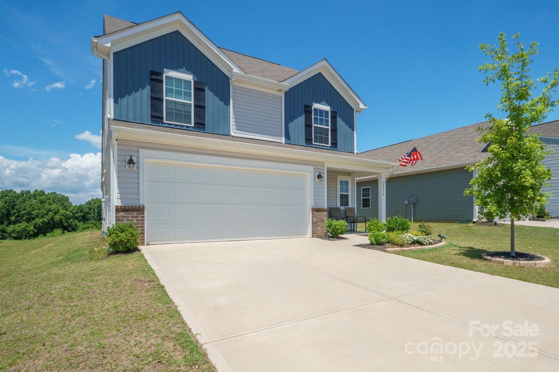 Property image 3 at 2754 Legacy Ridge Lane, Catawba, NC 28609