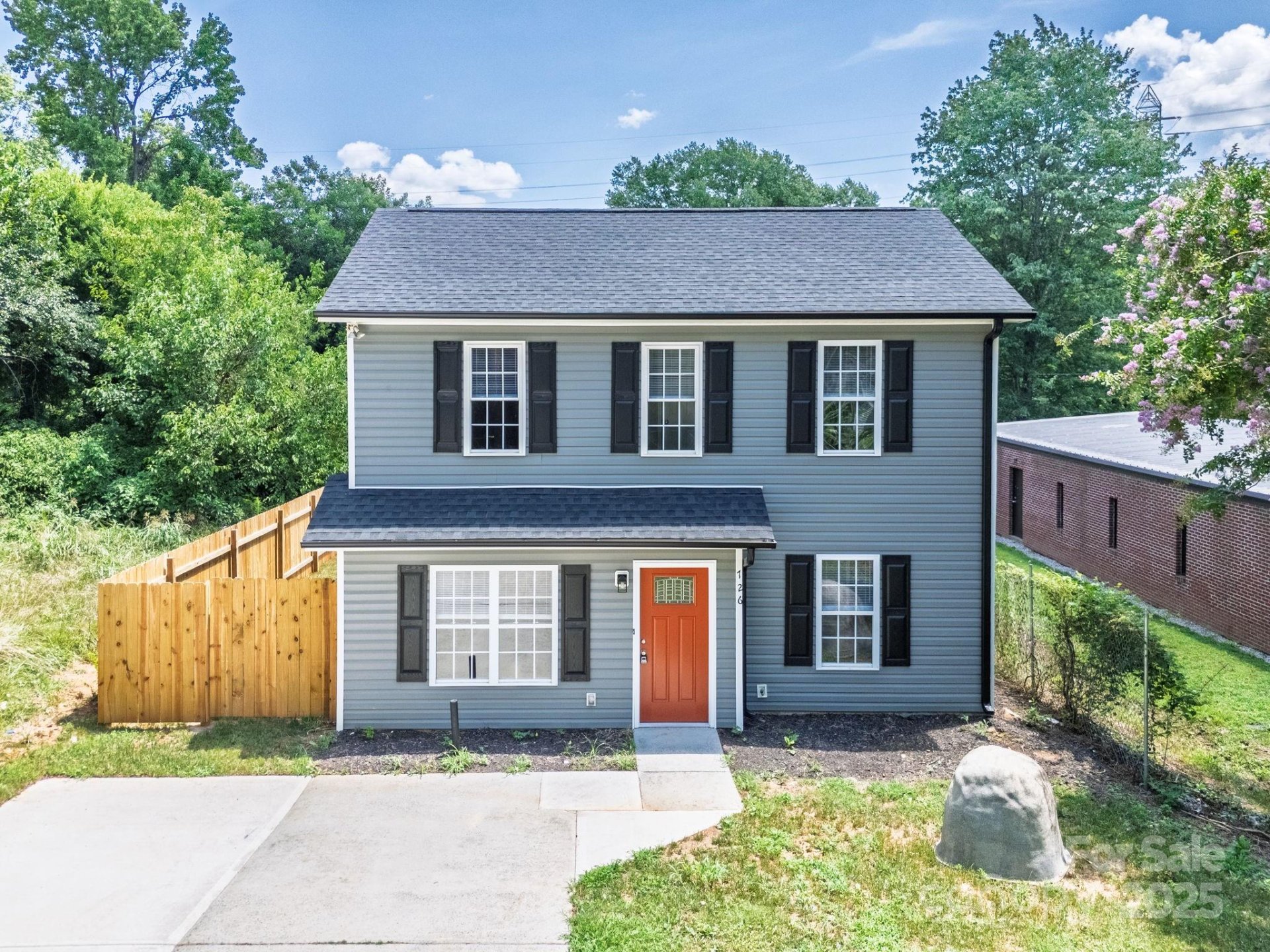 Property at 726 Pennsylvania Avenue, Charlotte, NC 28216