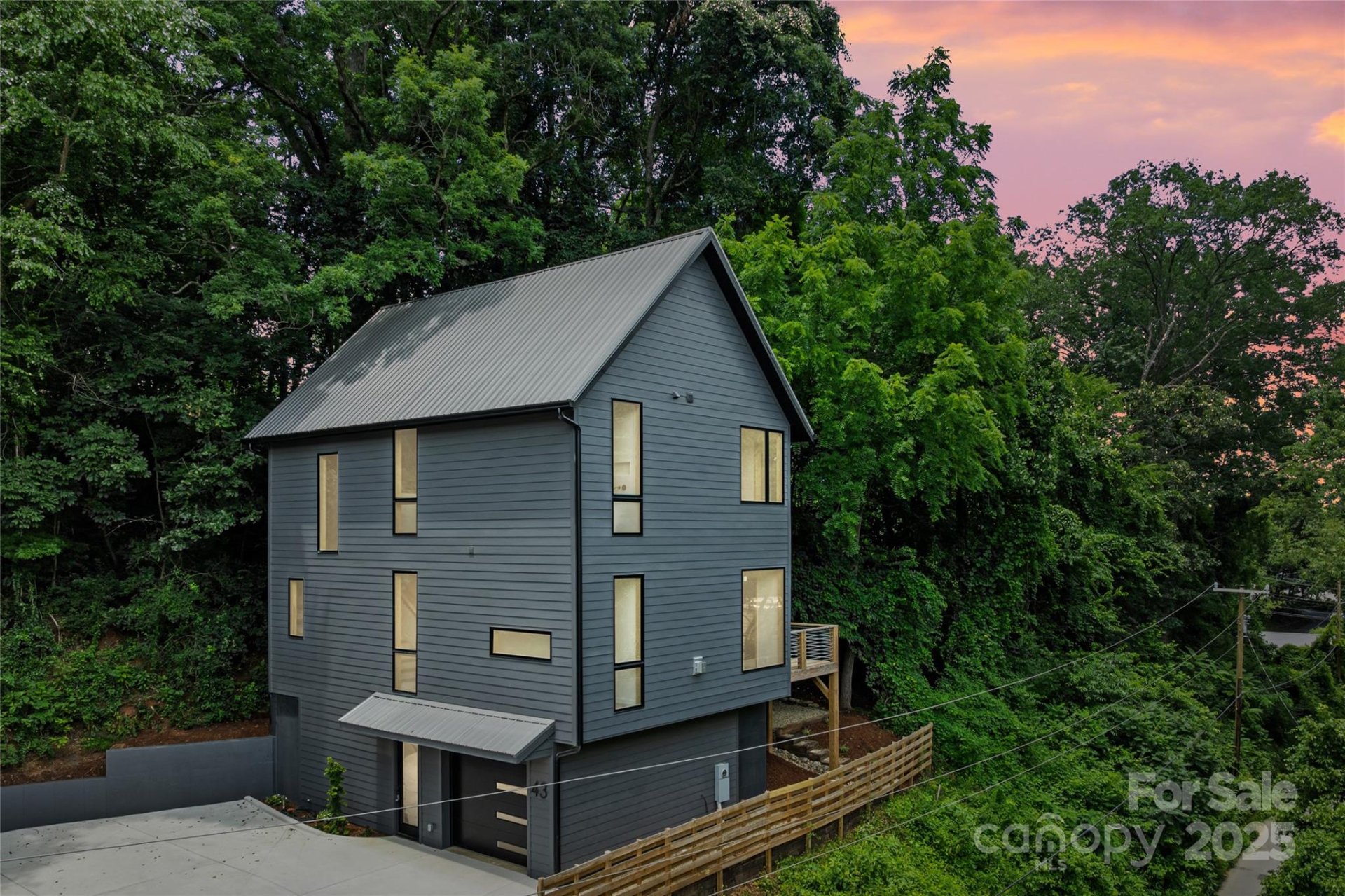 Property at 43 Waynesville Avenue, Asheville, NC 28806