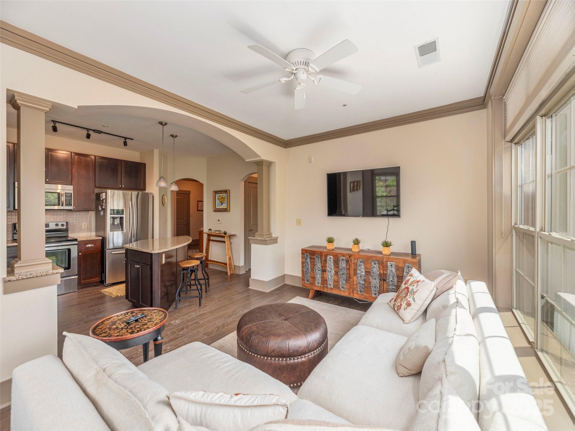 Property image 3 at 5 Farleigh Street, Asheville, NC 28803