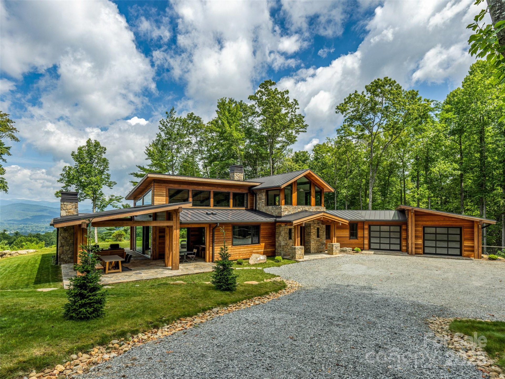 Property at 30 Banks Lane, Brevard, NC 28712