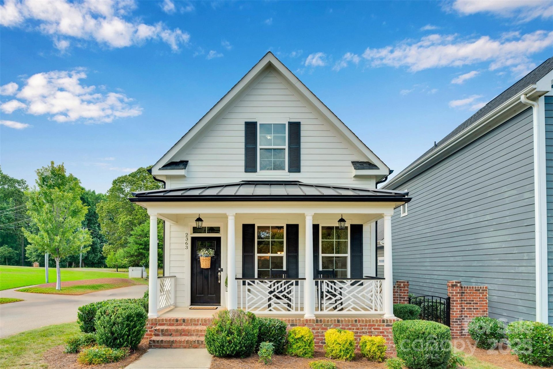 Property image 1 at 2363 Shanklin Lane, Denver, NC 28037