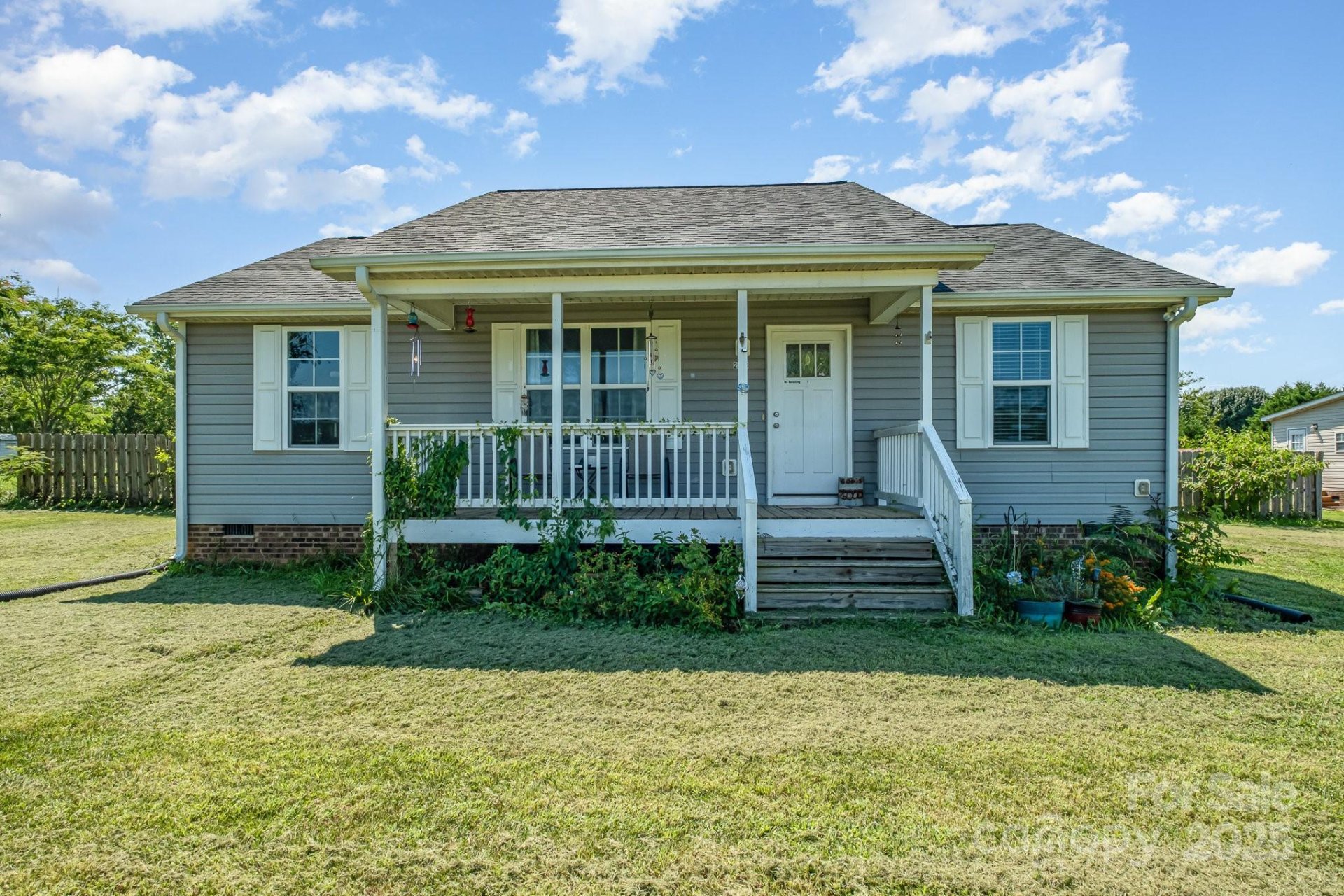Brookridge, Newton Community