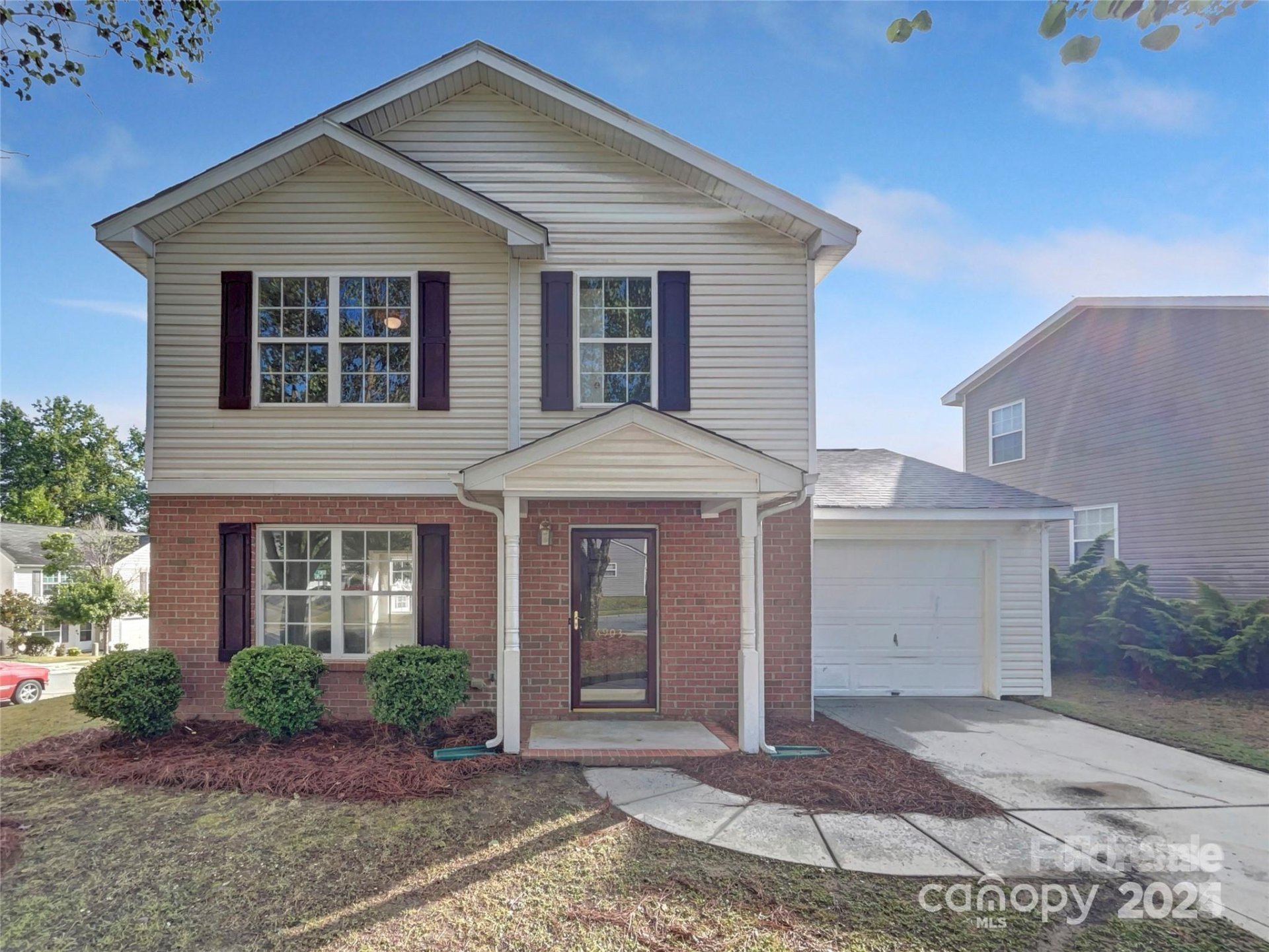 6903 Seney Drive