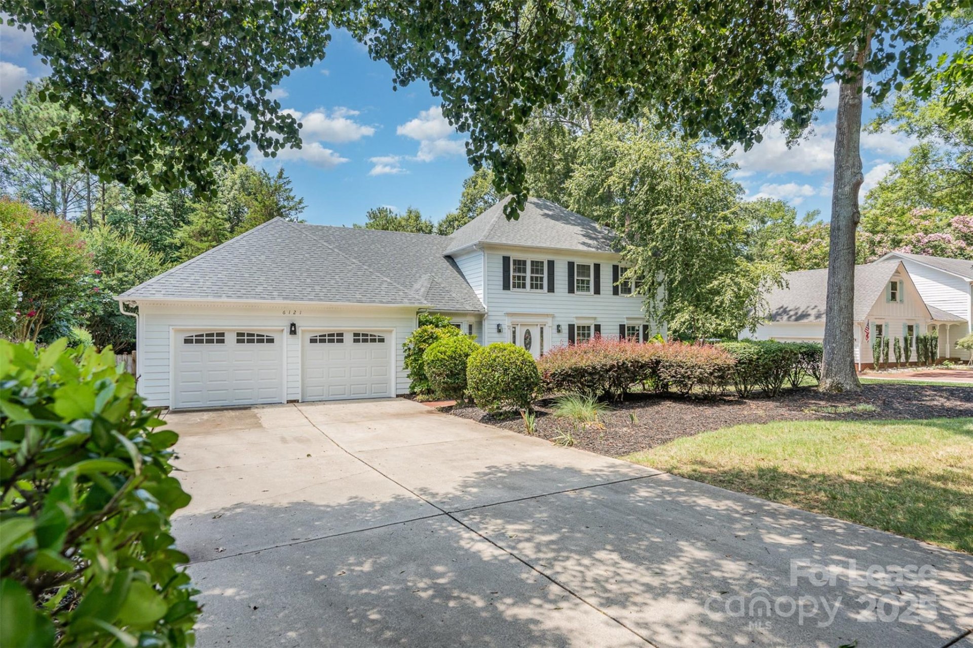 Property image 1 at 6121 Dovefield Road, Charlotte, NC 28277